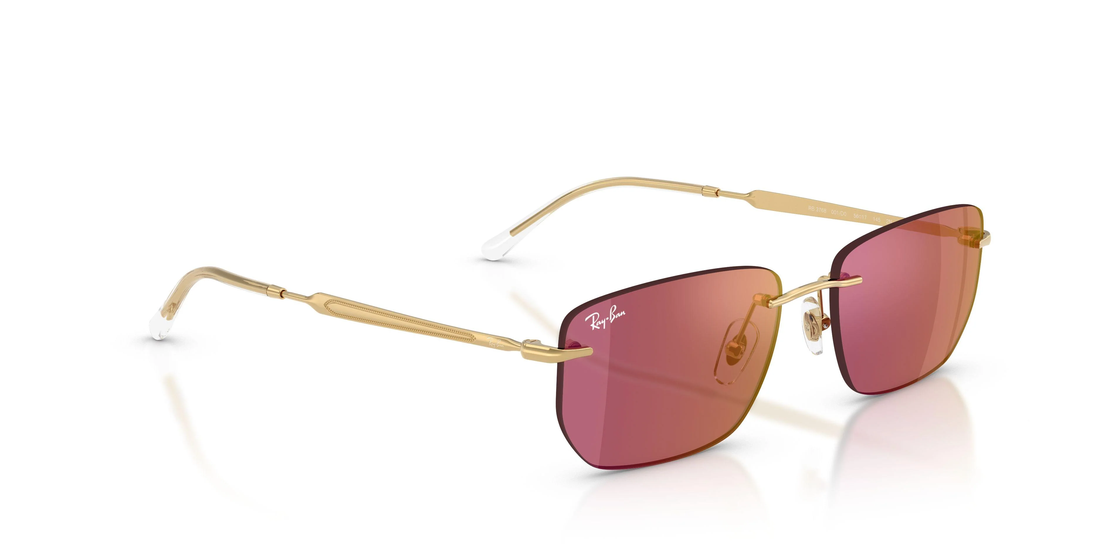 Ray-Ban 3768 Sunglasses - Image 34