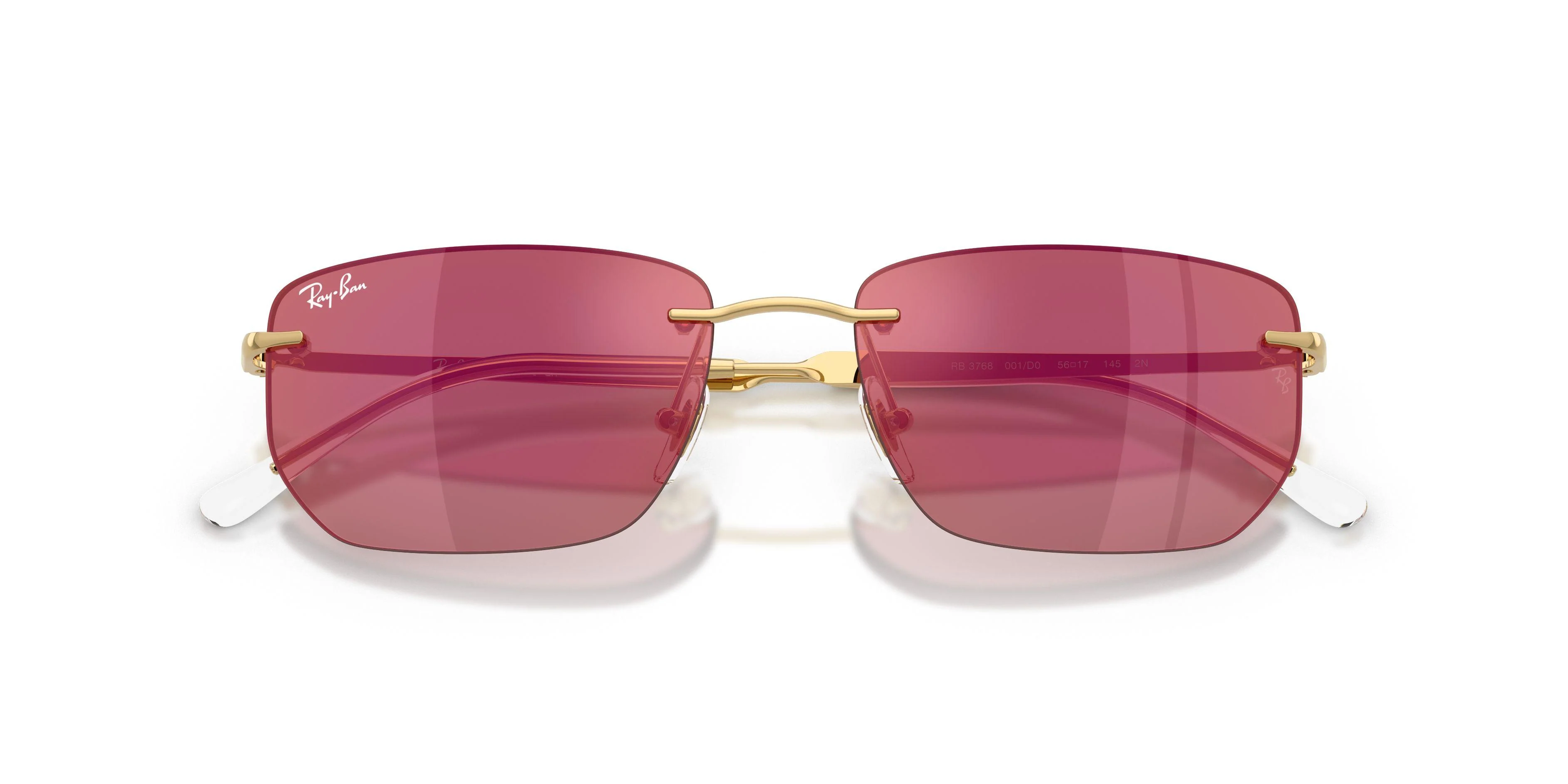 Ray-Ban 3768 Sunglasses - Image 36