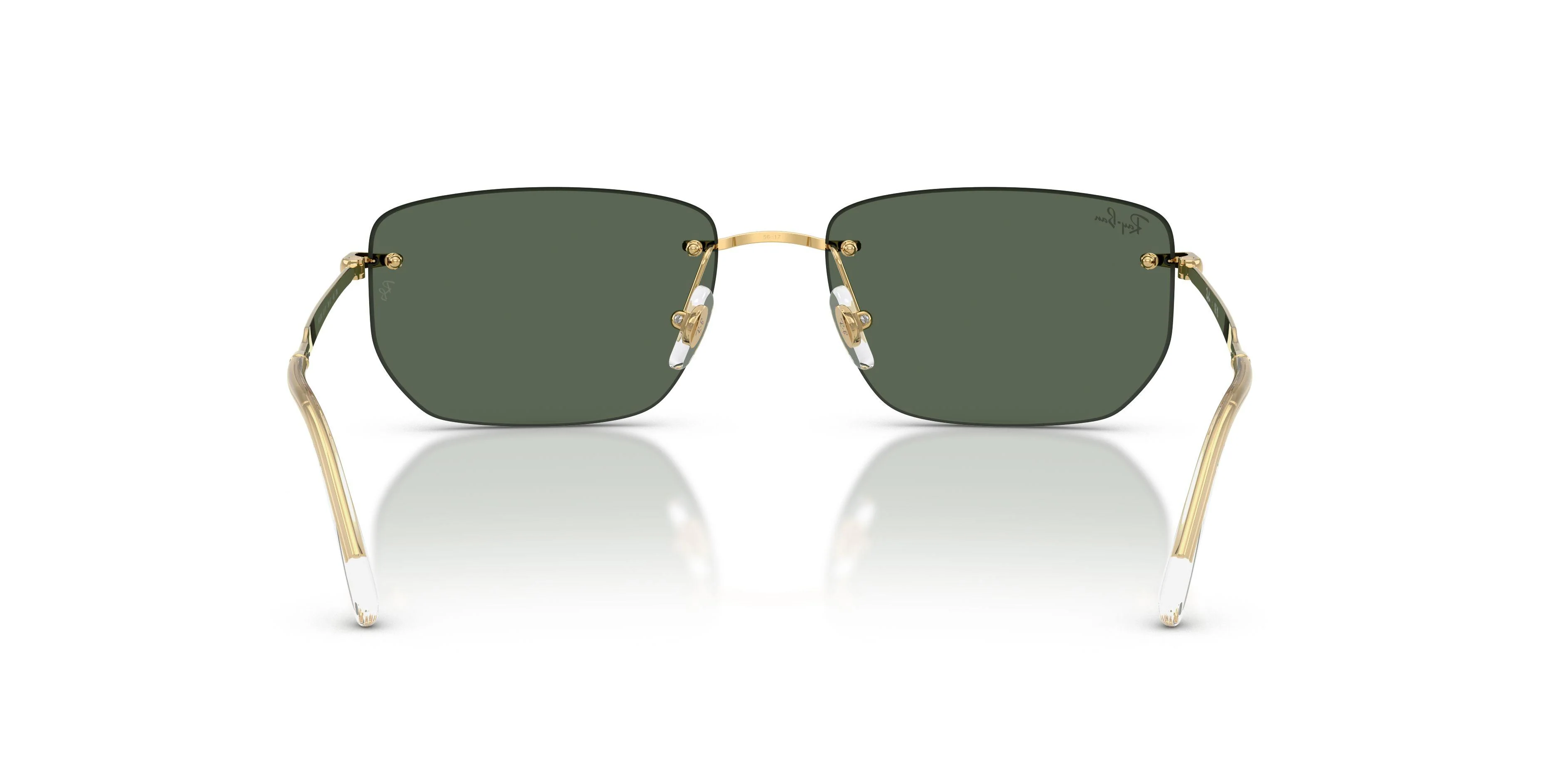 Ray-Ban 3768 Sunglasses - Image 39