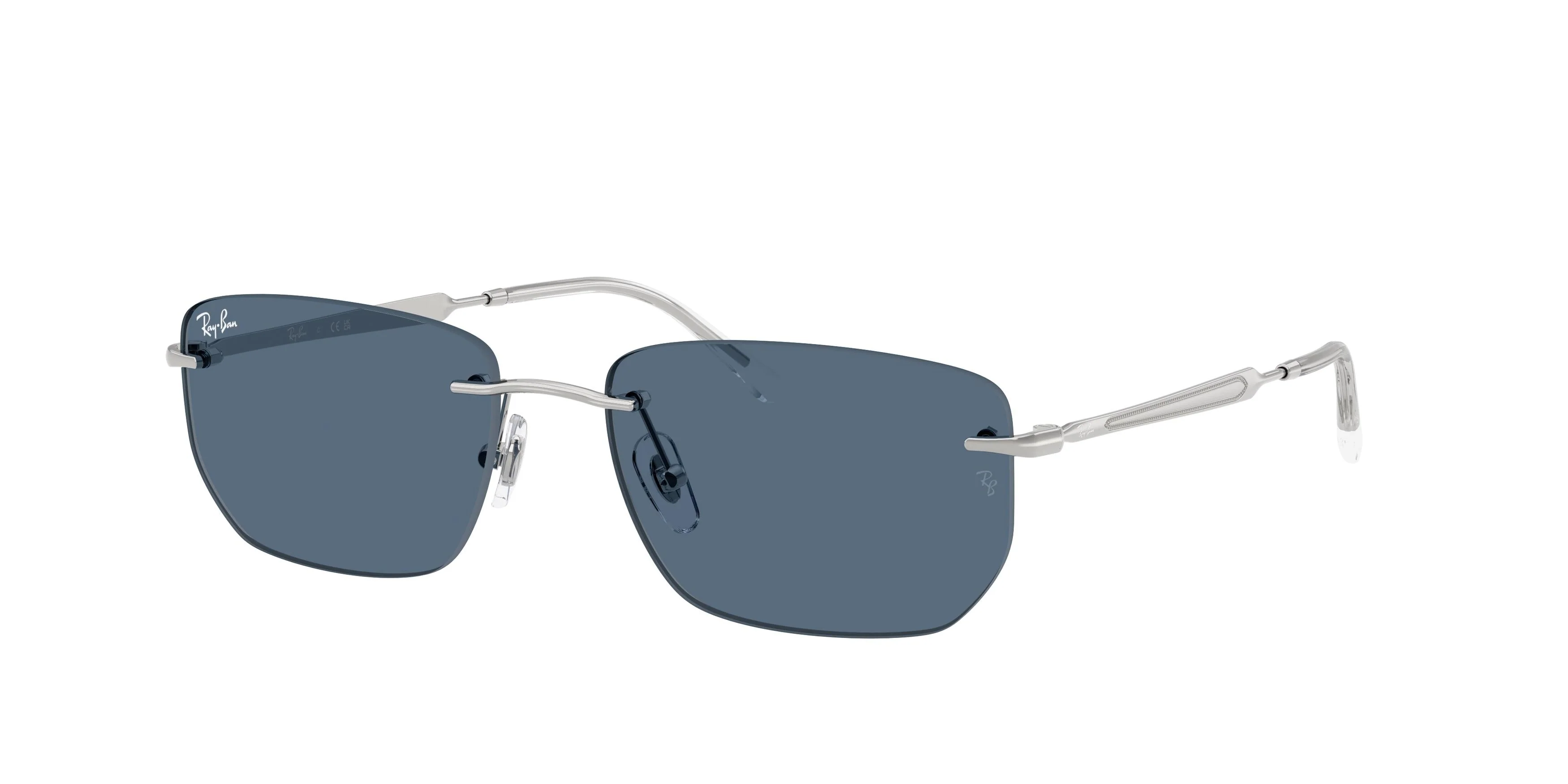 Ray-Ban 3768 Sunglasses - Image 4