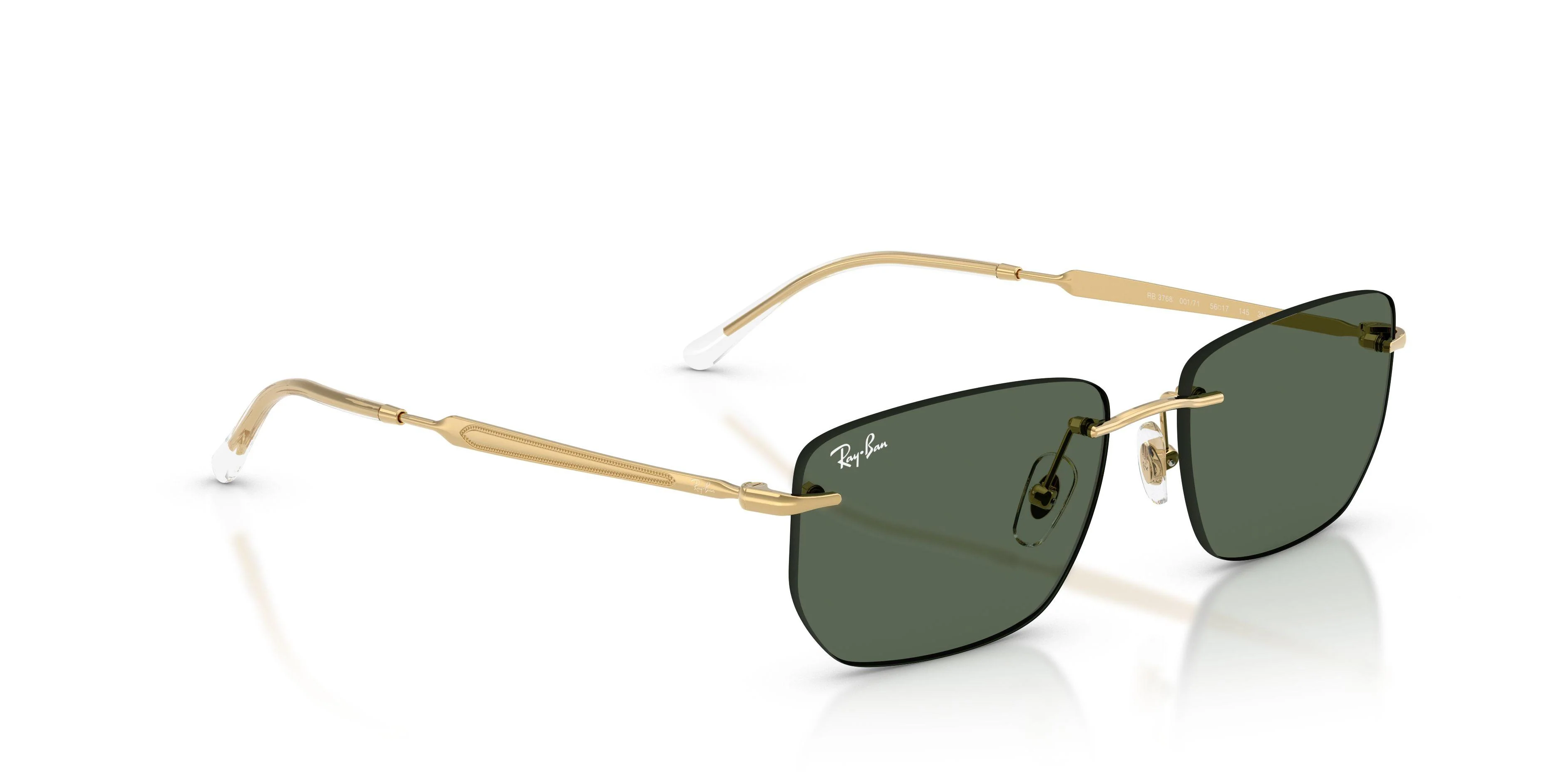 Ray-Ban 3768 Sunglasses - Image 40