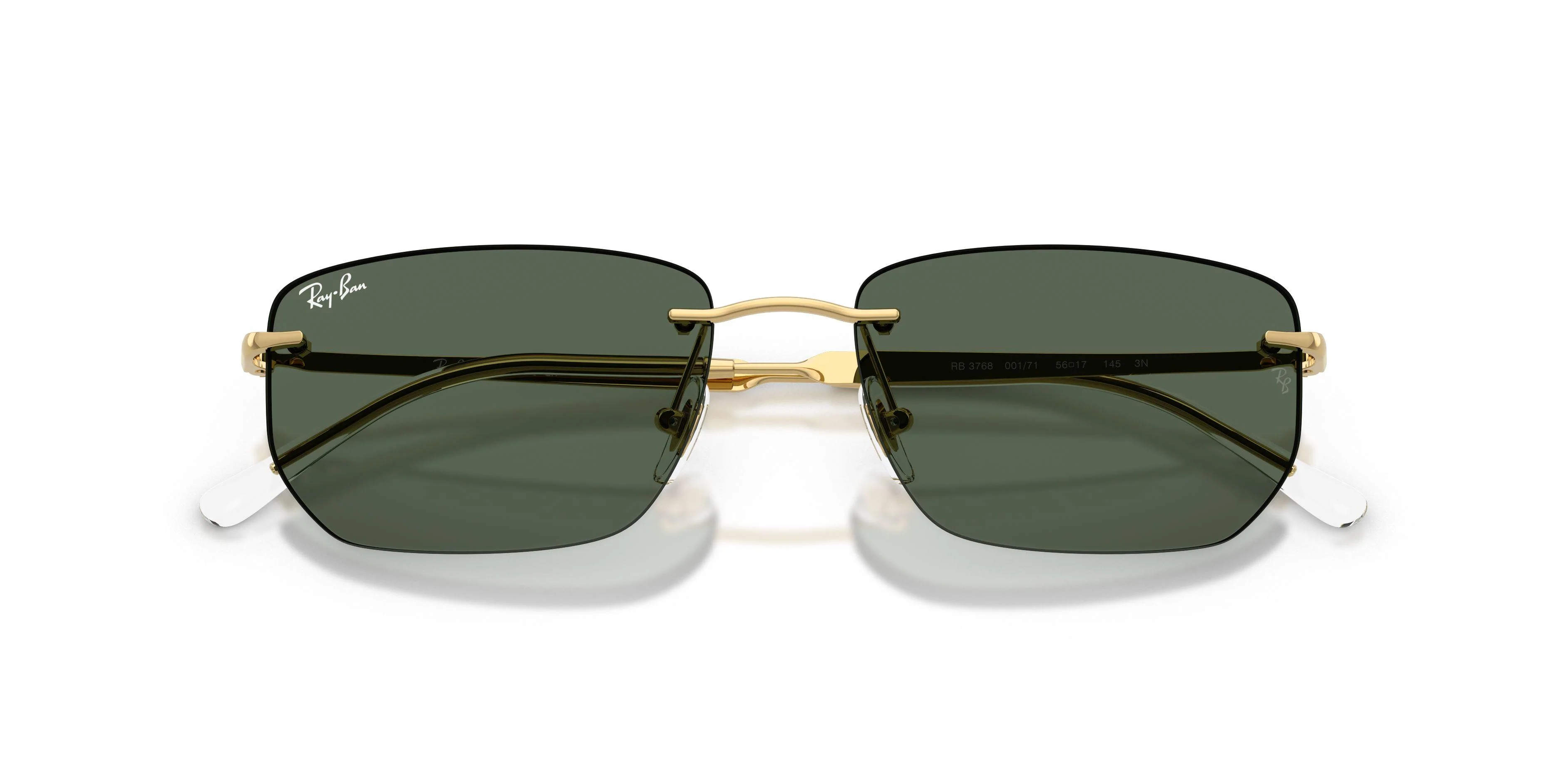 Ray-Ban 3768 Sunglasses - Image 42