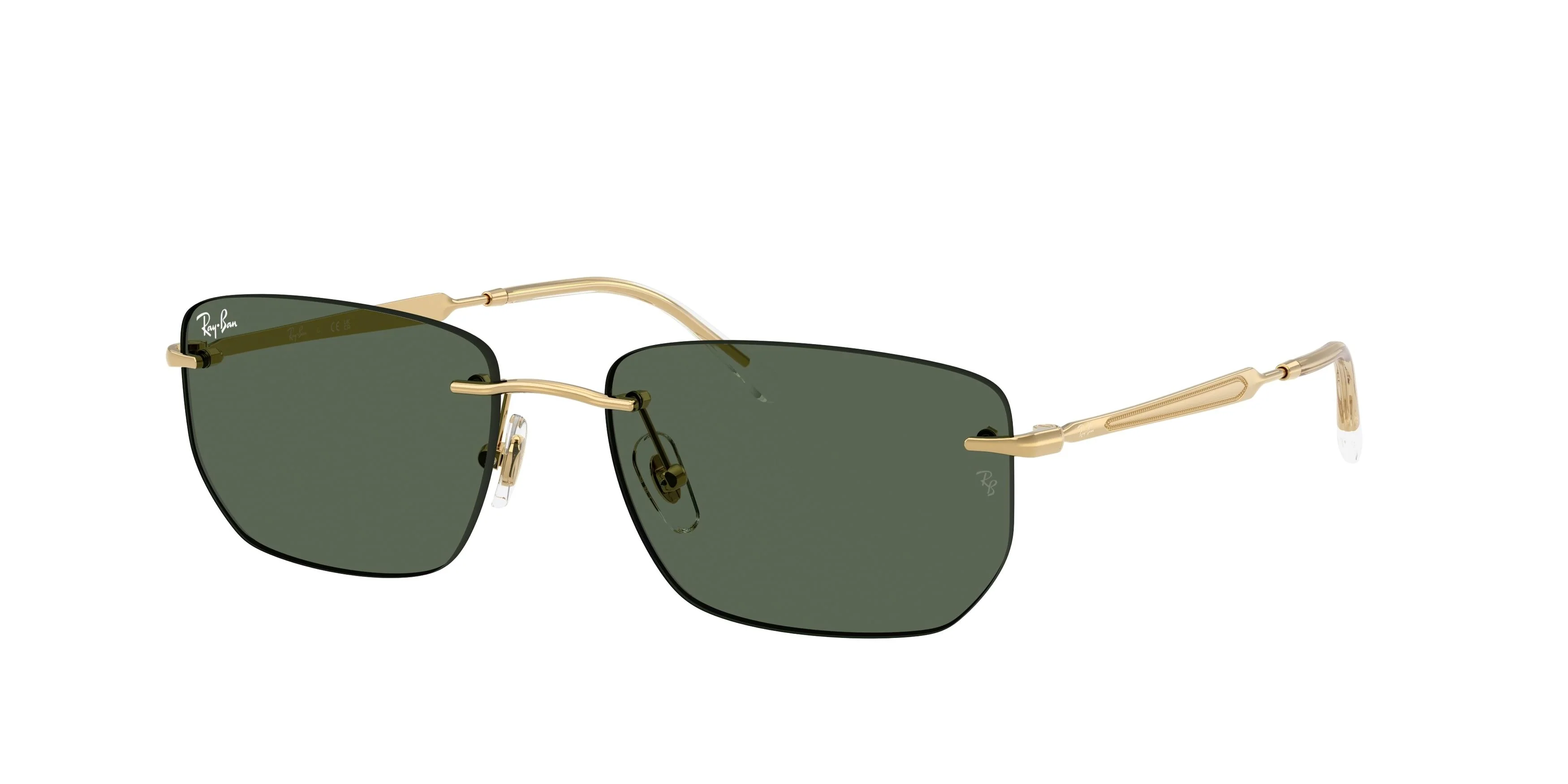 Ray-Ban 3768 Sunglasses - Image 6