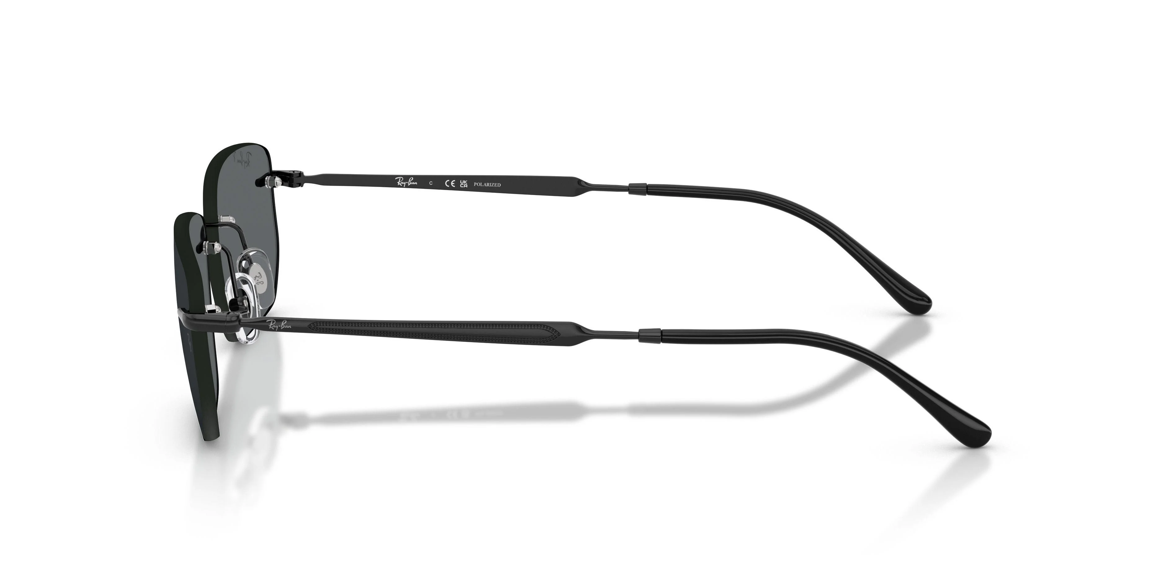 Ray-Ban 3768 Sunglasses - Image 8