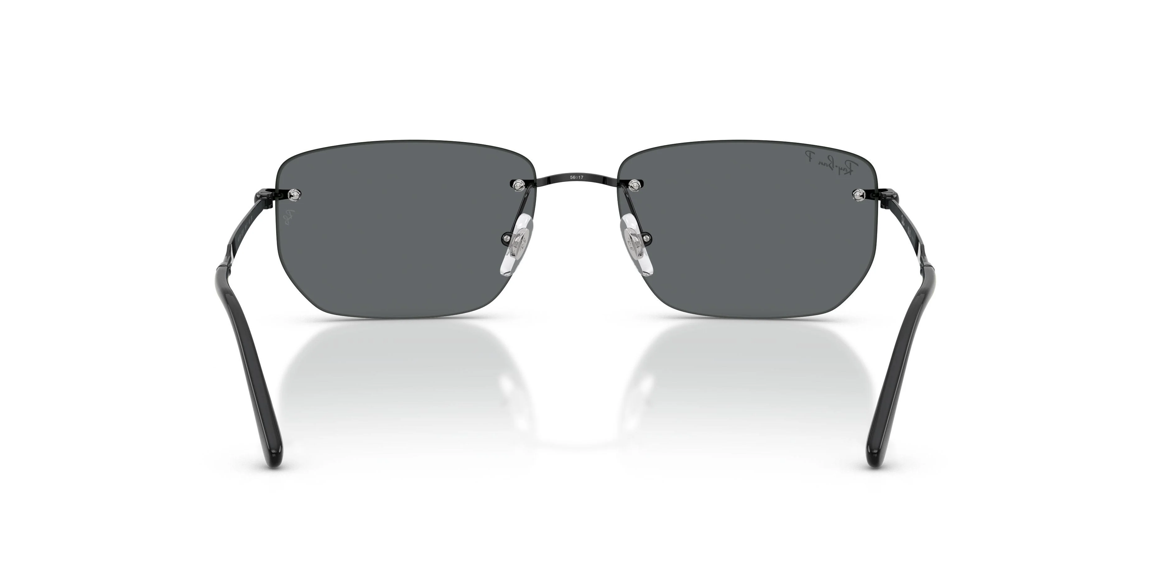 Ray-Ban 3768 Sunglasses - Image 9