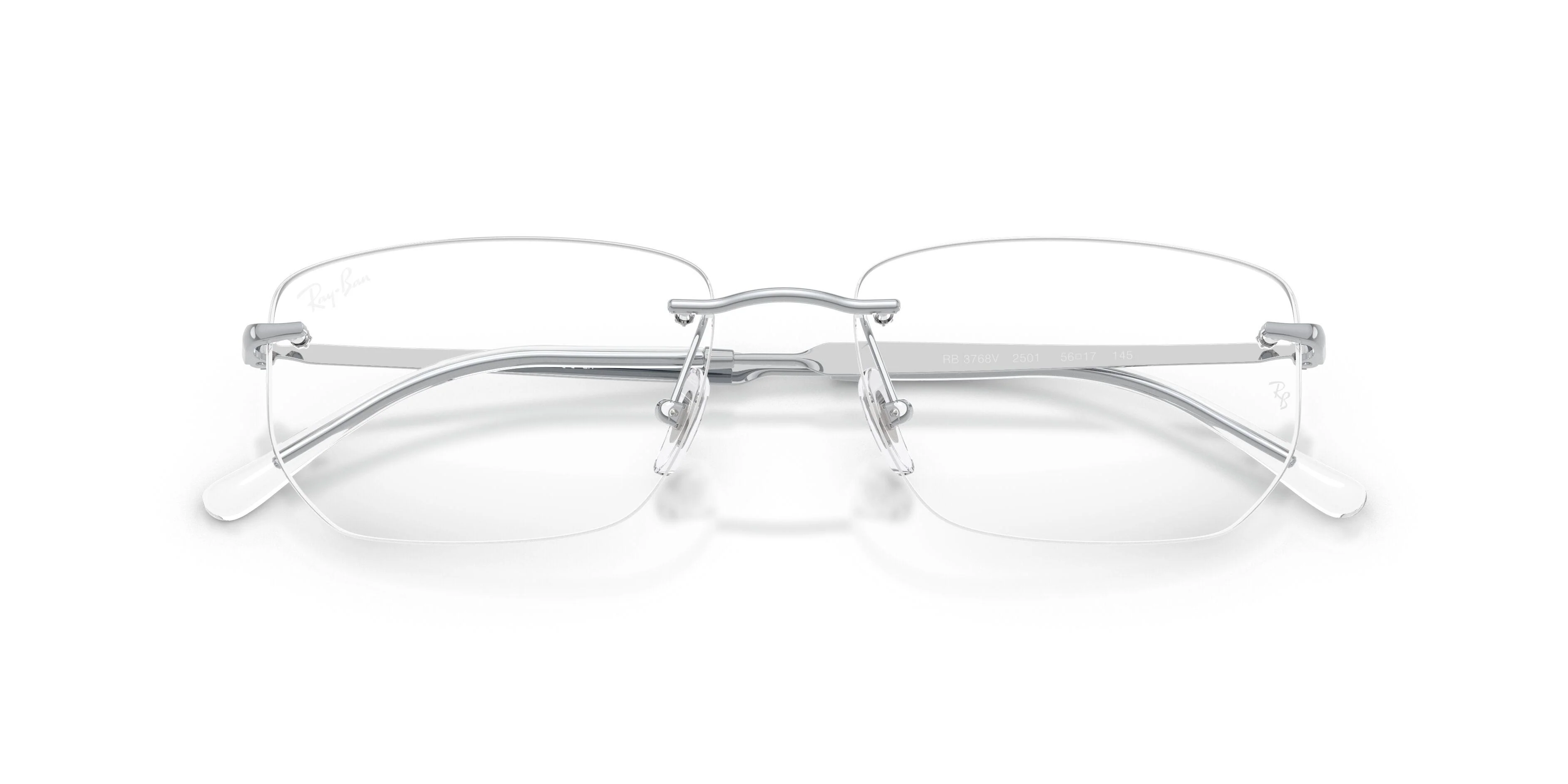 Ray-Ban 3768V Eyeglasses - Image 12