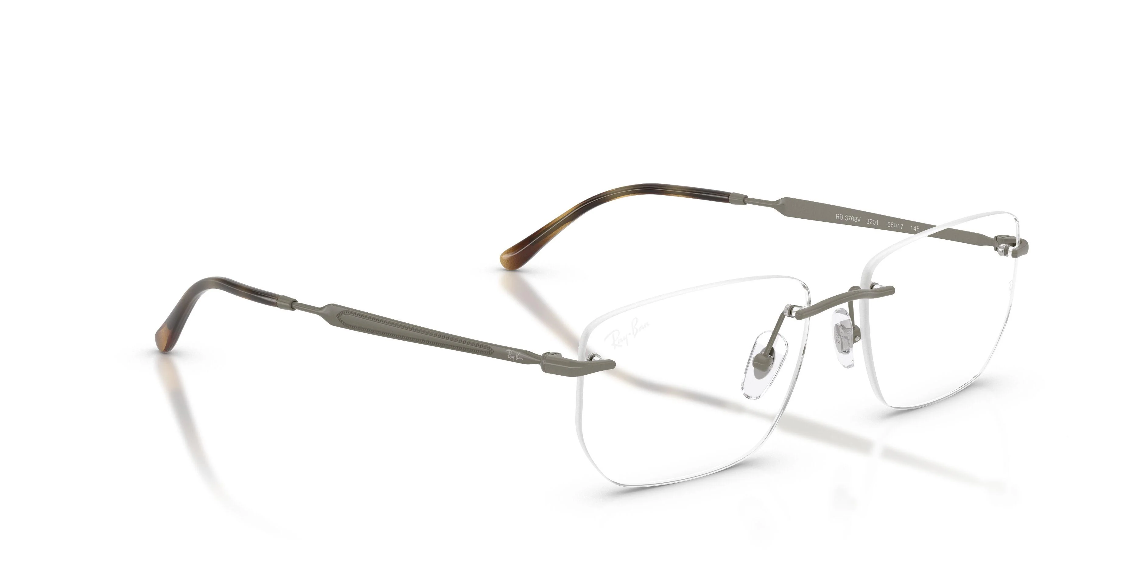 Ray-Ban 3768V Eyeglasses - Image 22