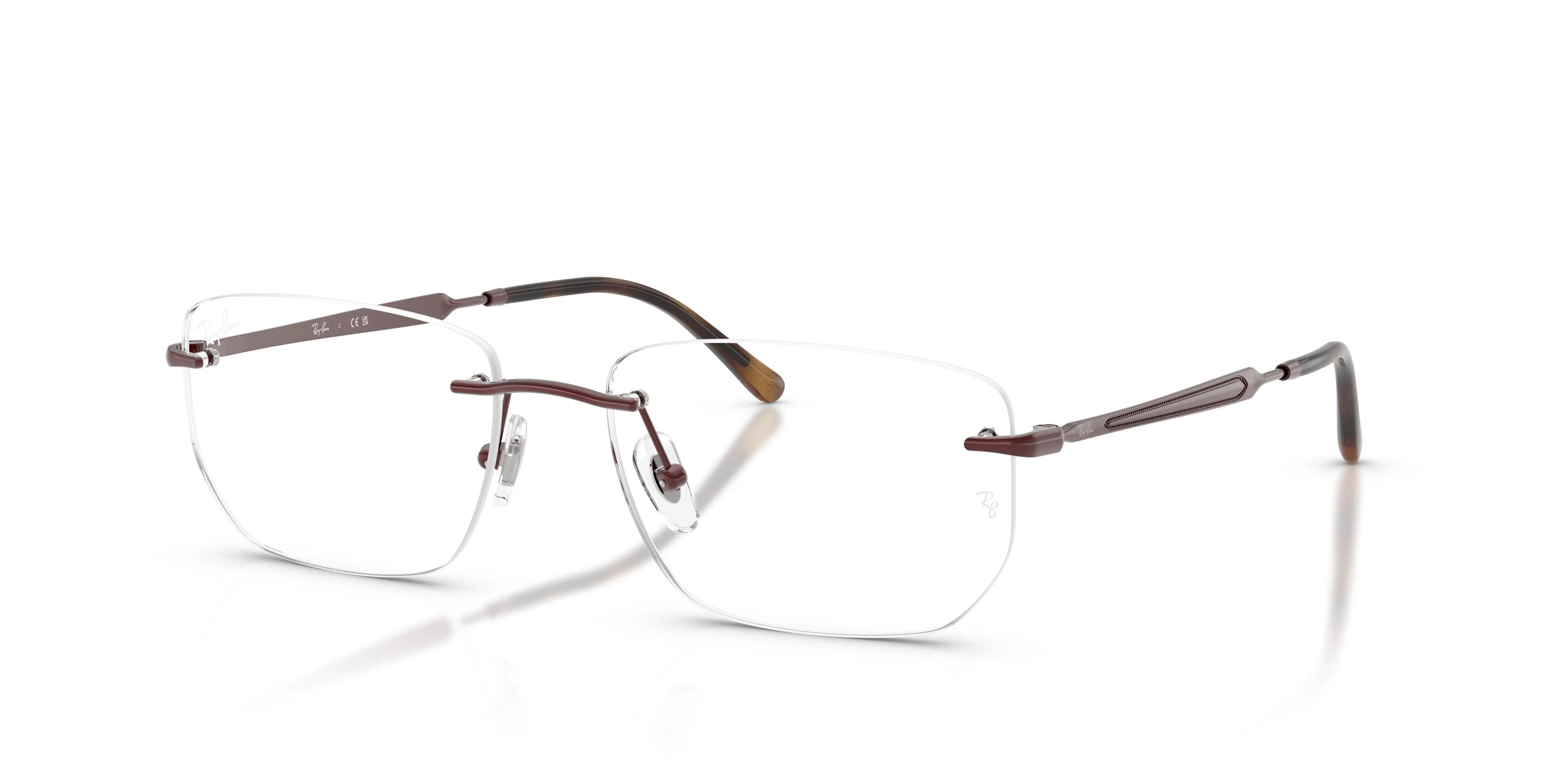 Ray-Ban 3768V Eyeglasses - Image 25