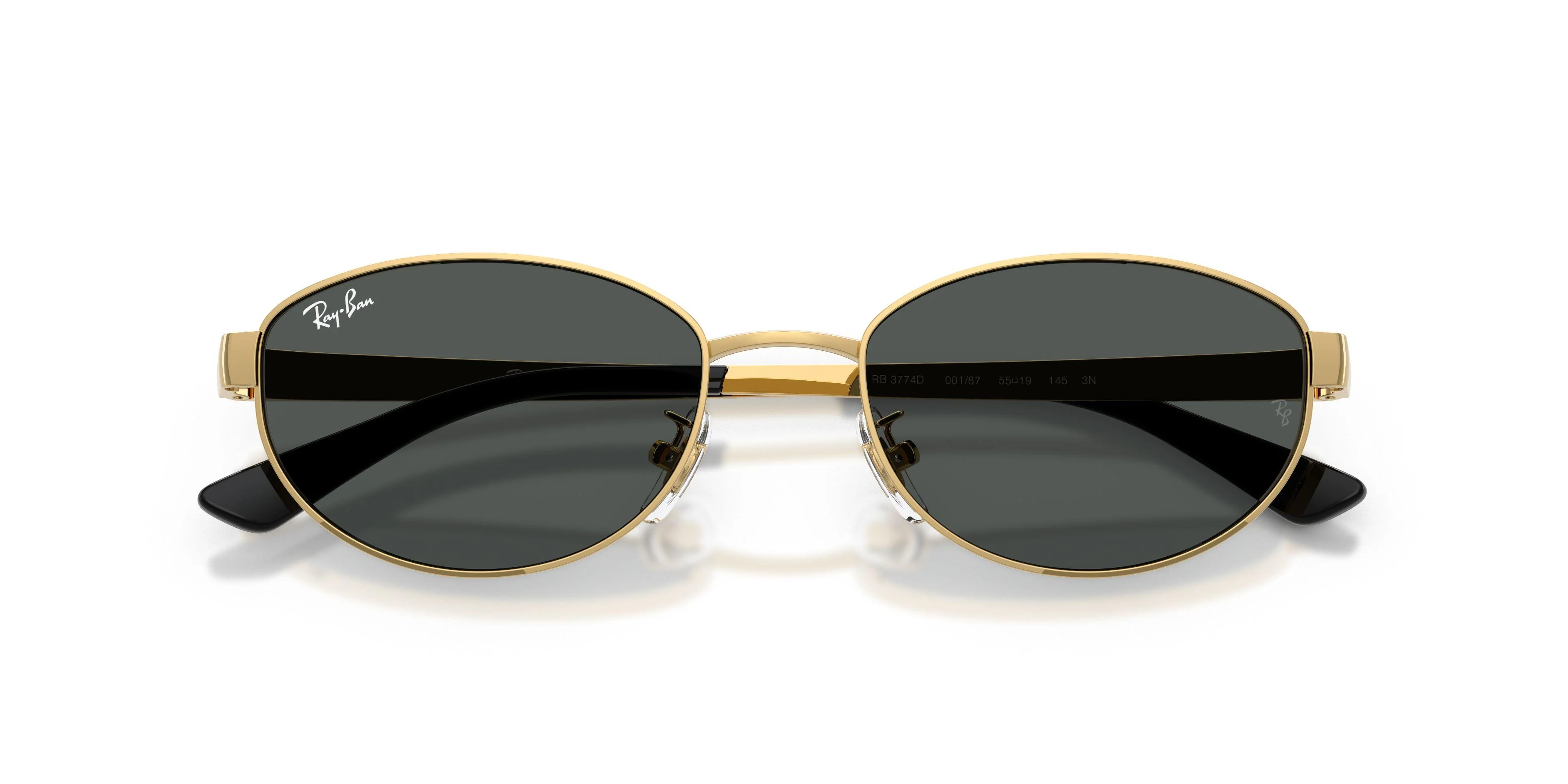 Ray-Ban 3774D Sunglasses - Image 10
