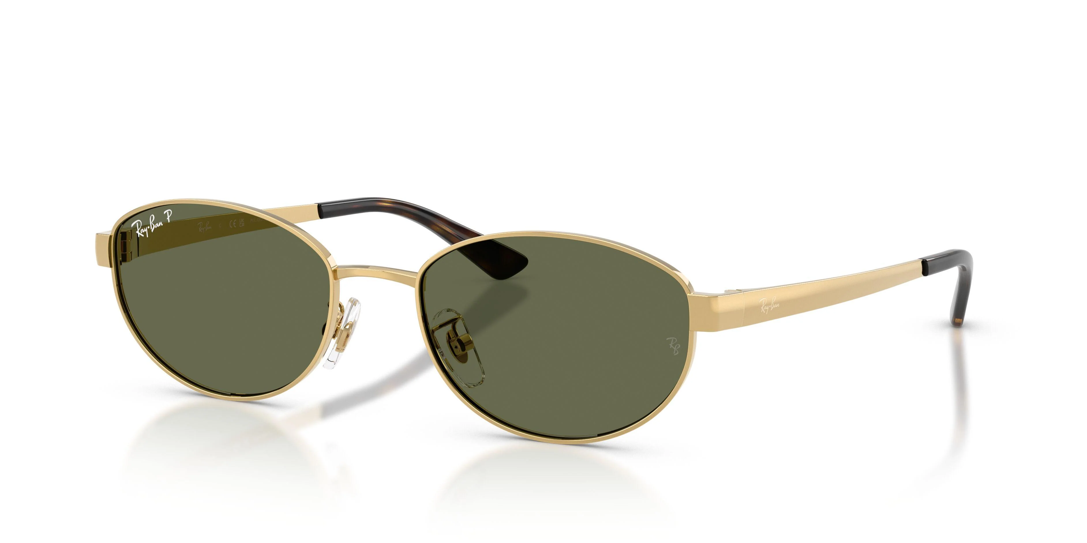 Ray-Ban 3774D Sunglasses - Image 17