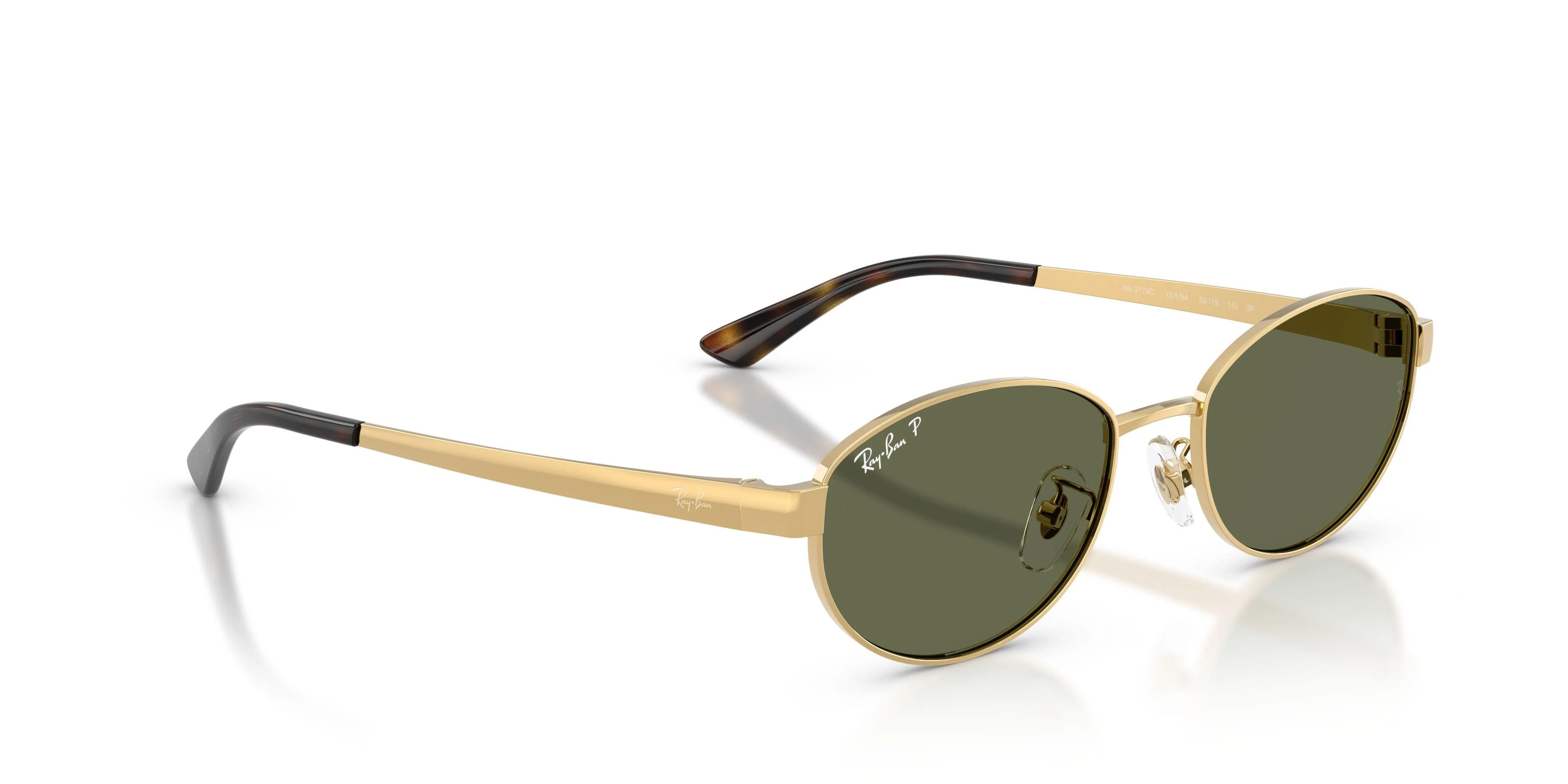 Ray-Ban 3774D Sunglasses - Image 20
