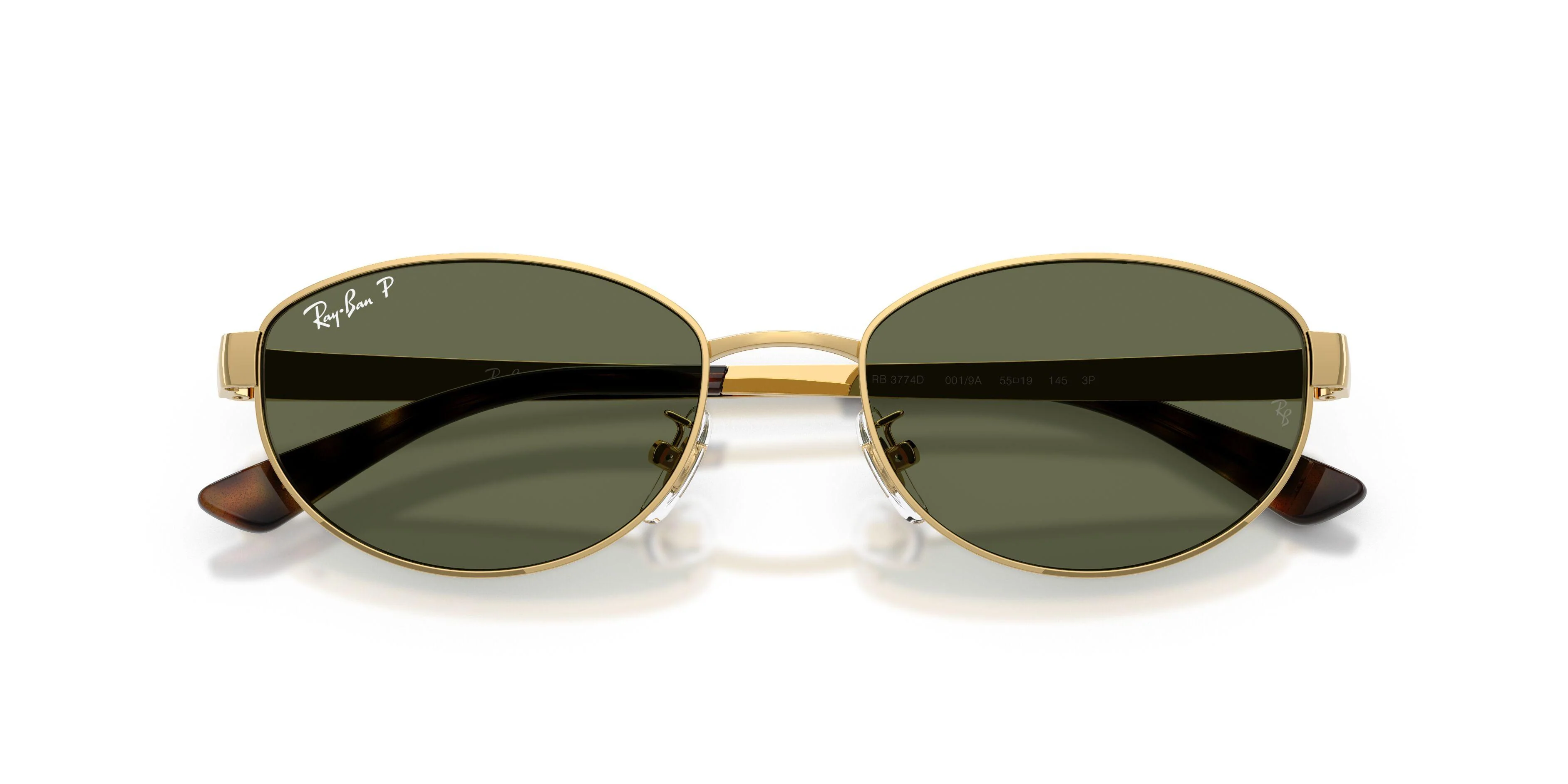 Ray-Ban 3774D Sunglasses - Image 22