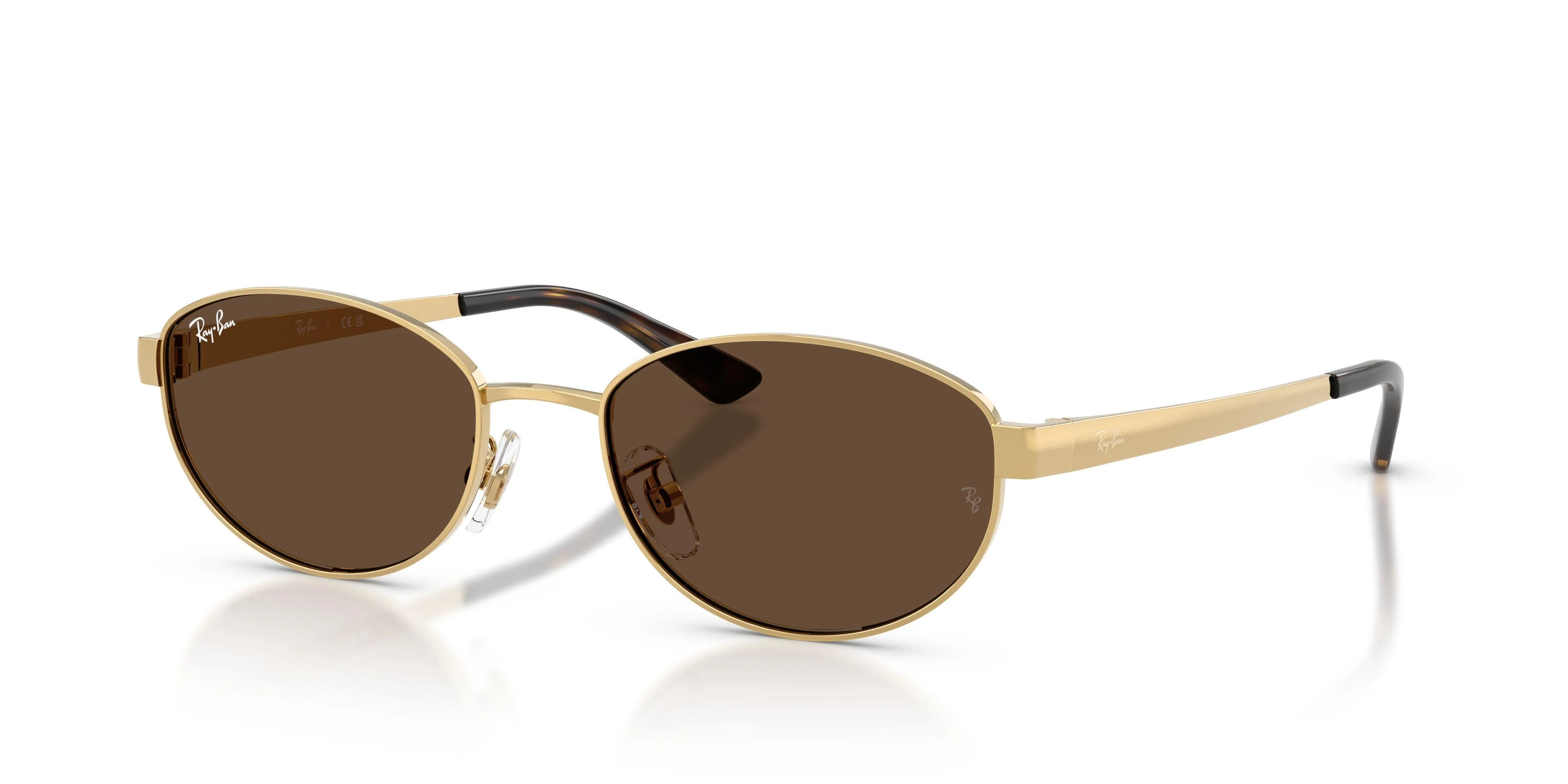 Ray-Ban 3774D Sunglasses - Image 23