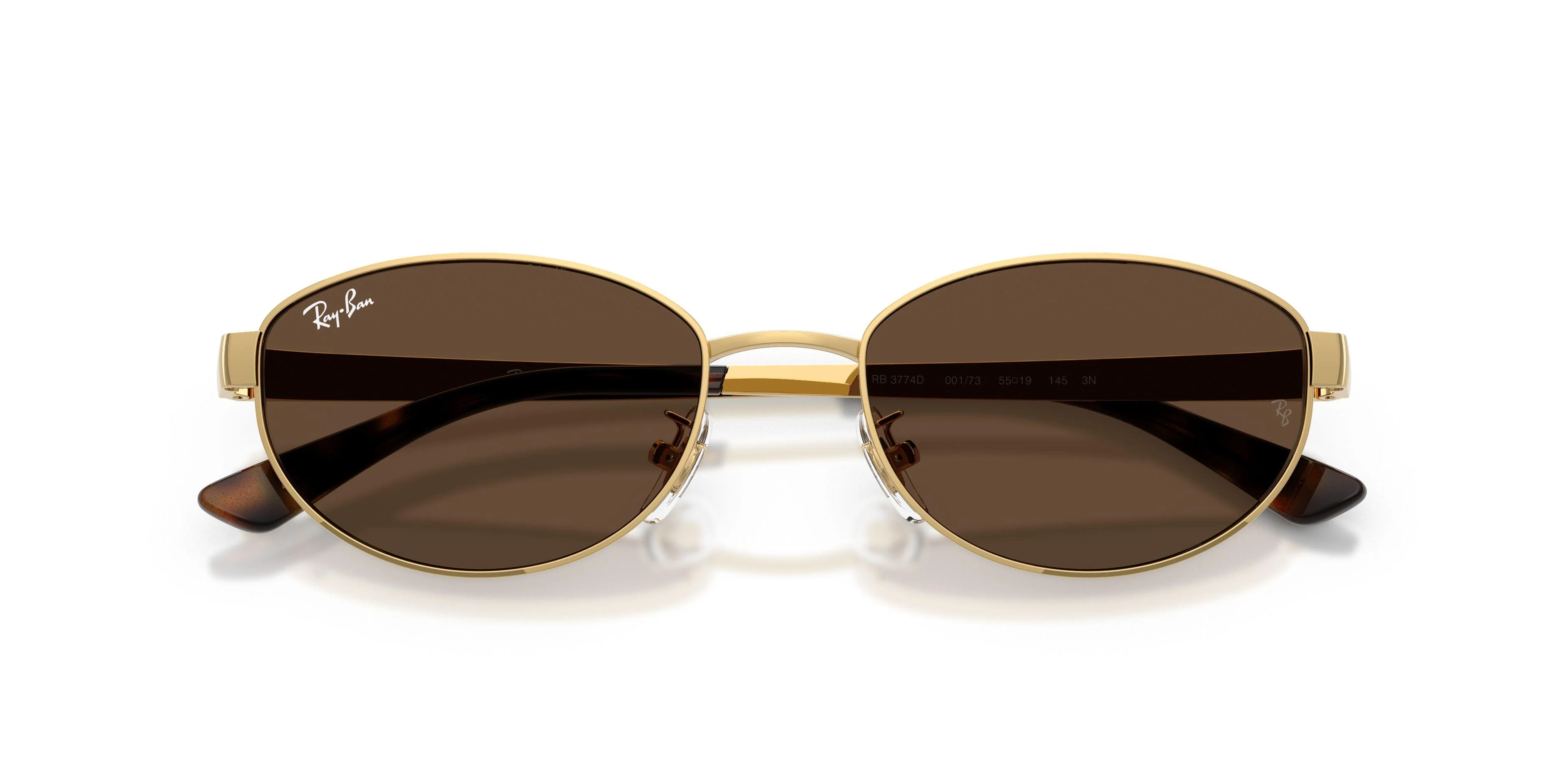 Ray-Ban 3774D Sunglasses - Image 28