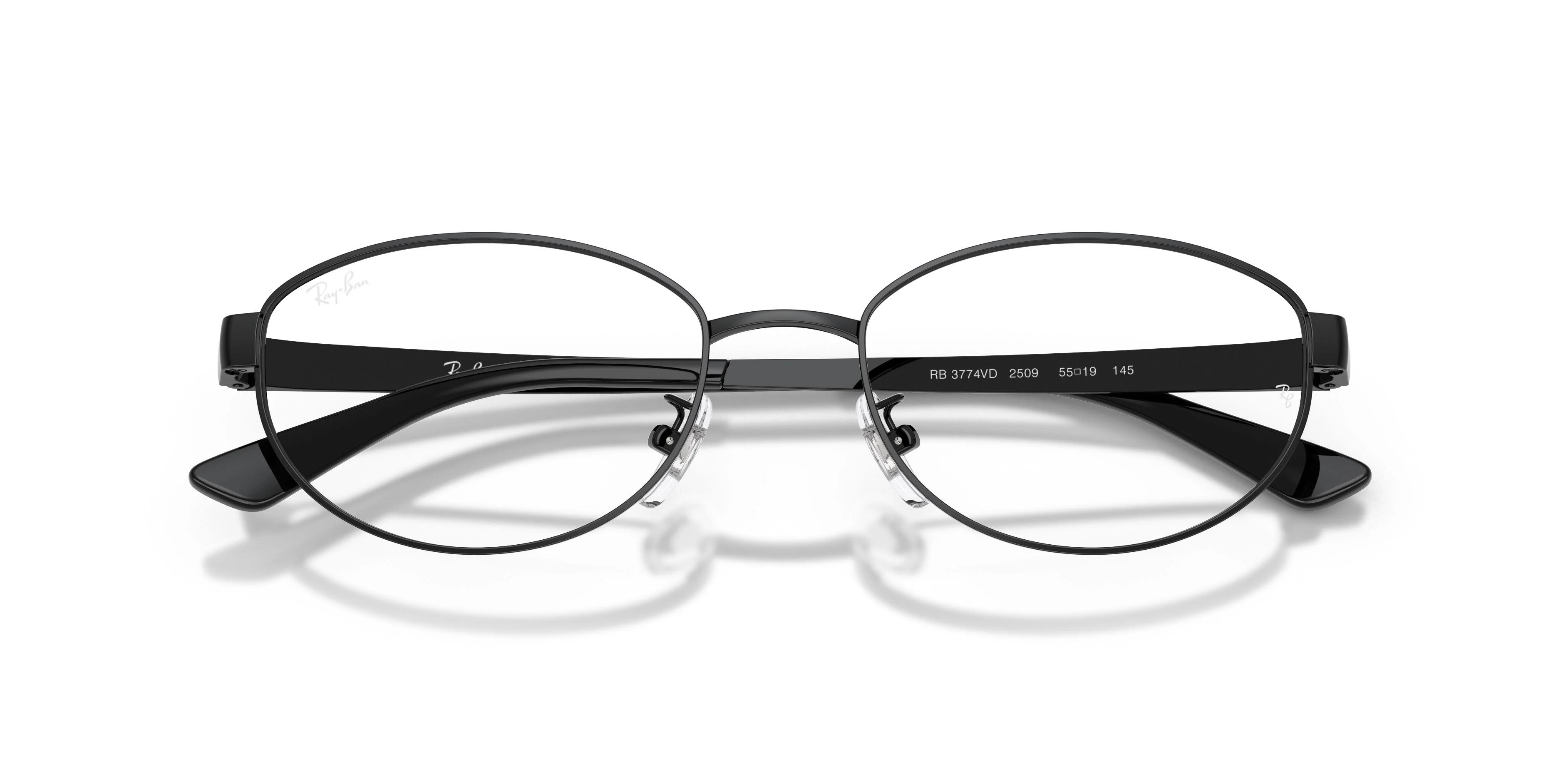Ray-Ban 3774VD Eyeglasses - Image 16