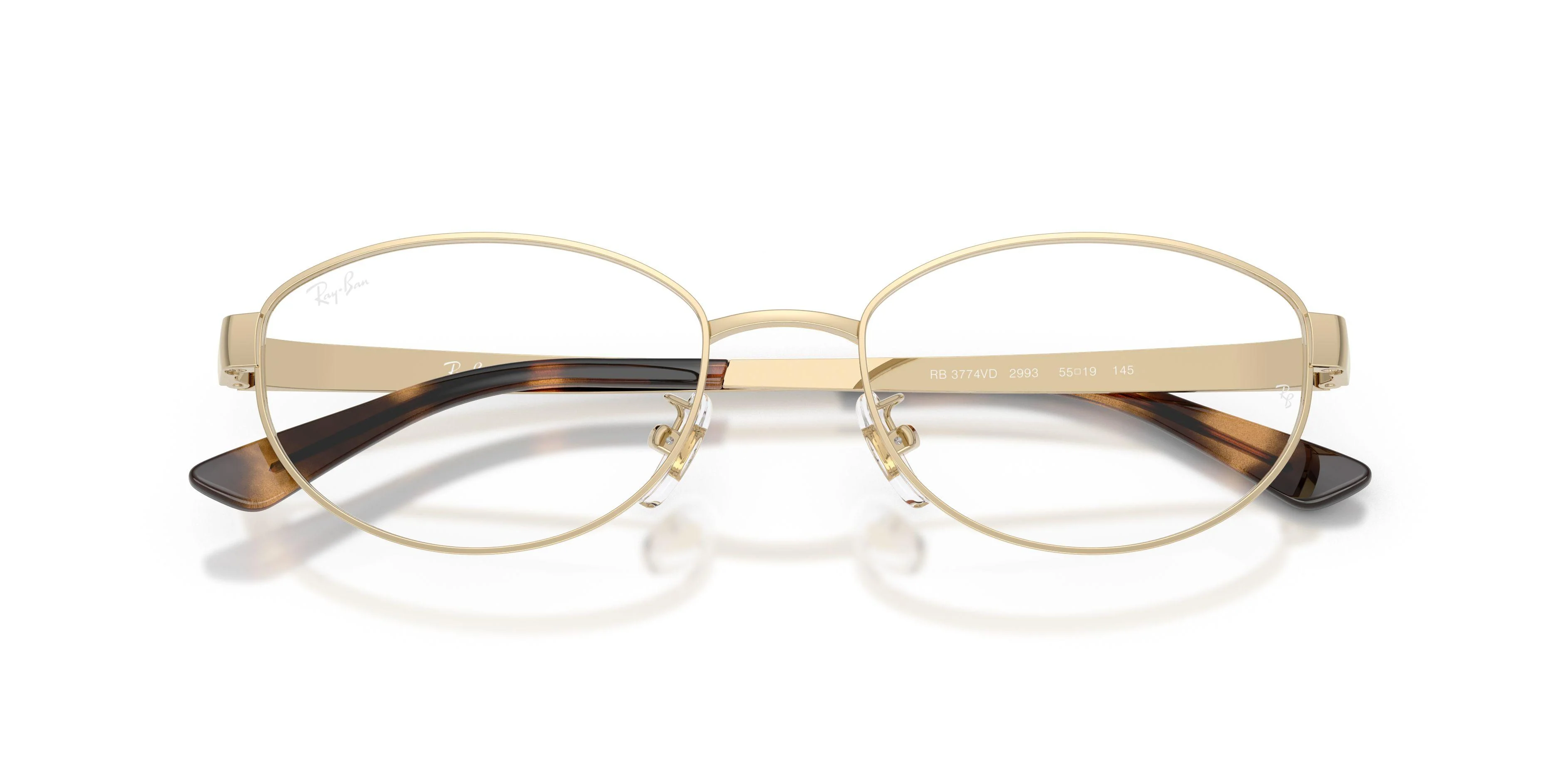 Ray-Ban 3774VD Eyeglasses - Image 28