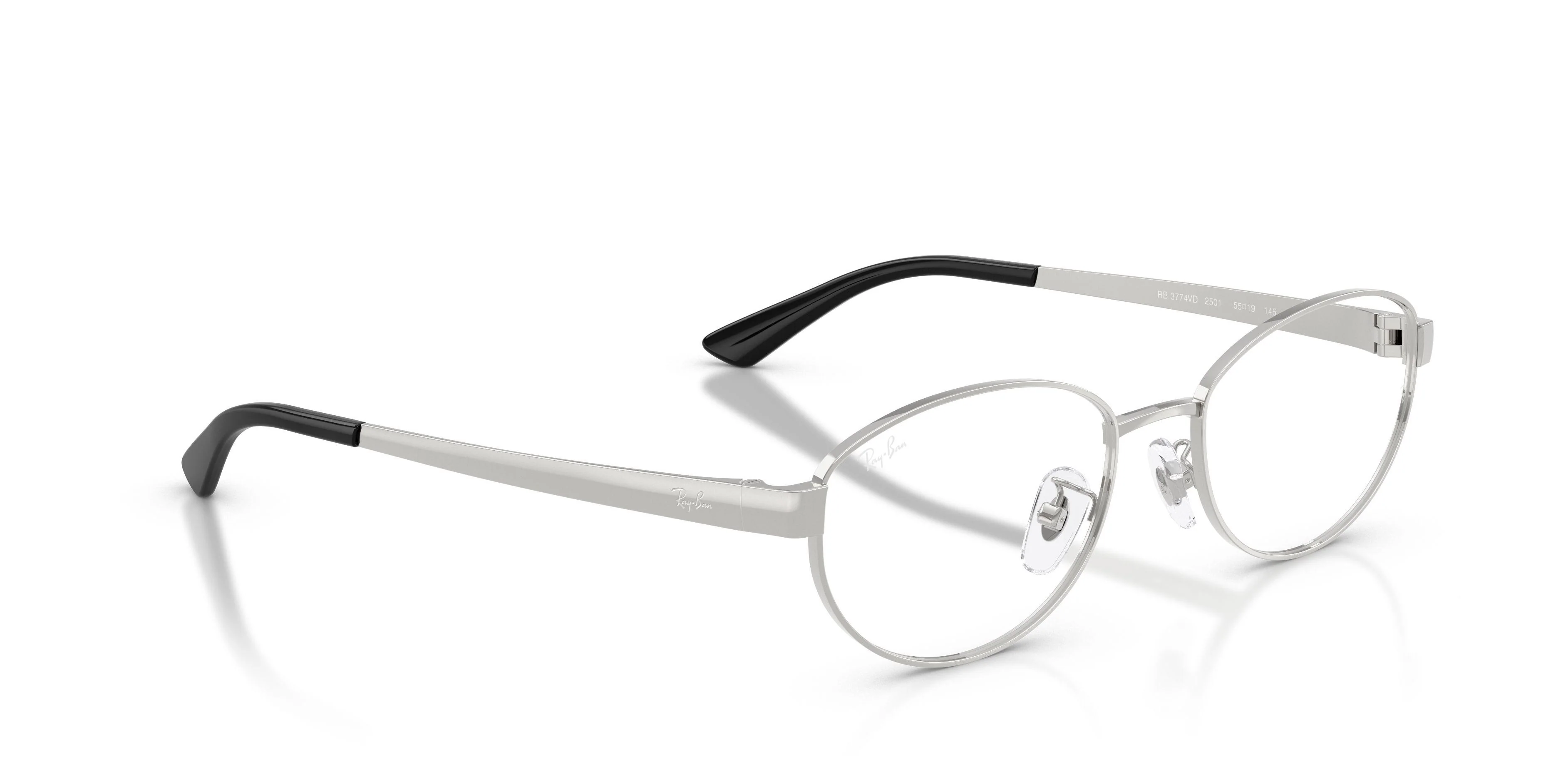 Ray-Ban 3774VD Eyeglasses - Image 8