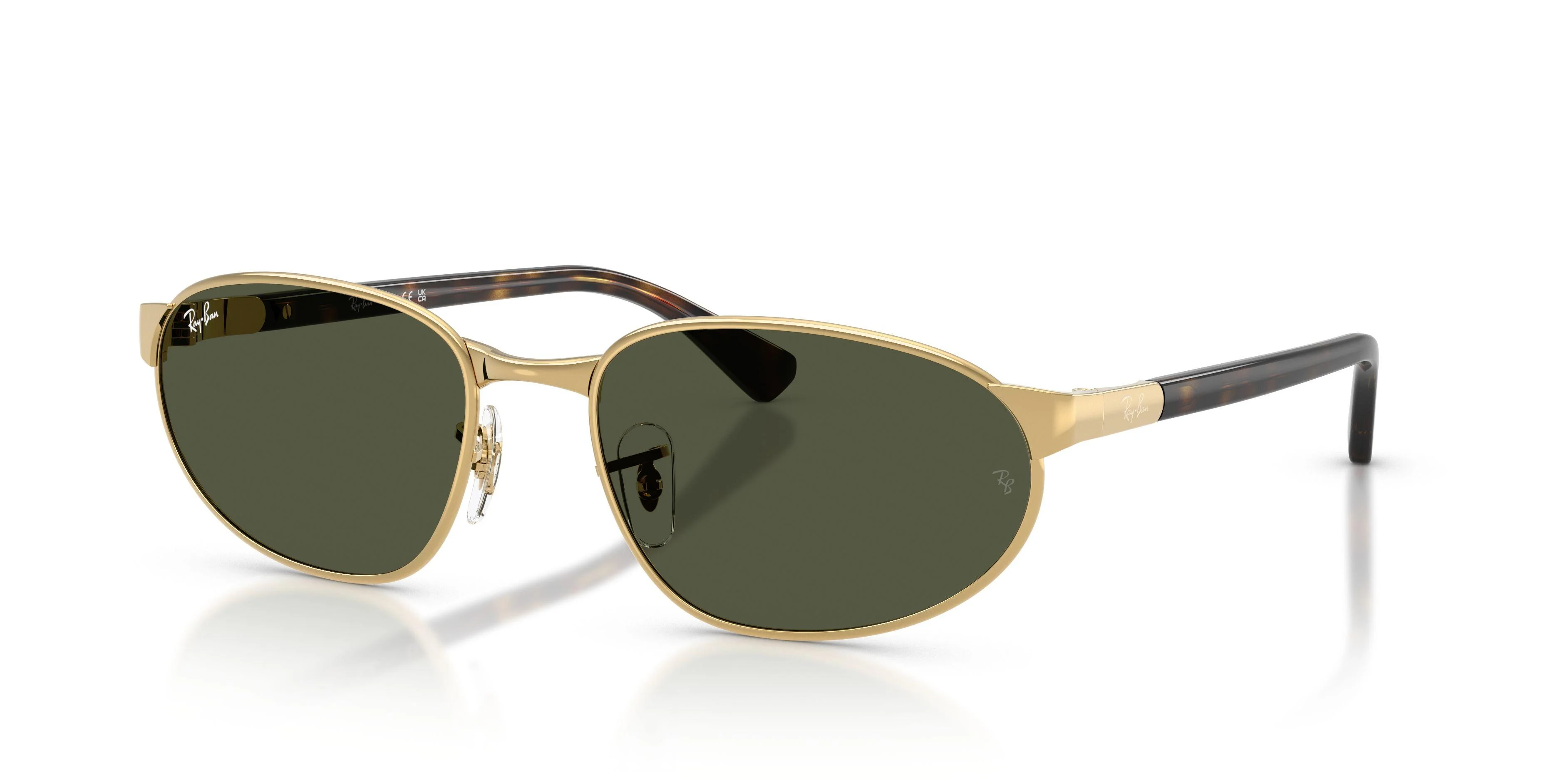 Ray-Ban 3777 Sunglasses