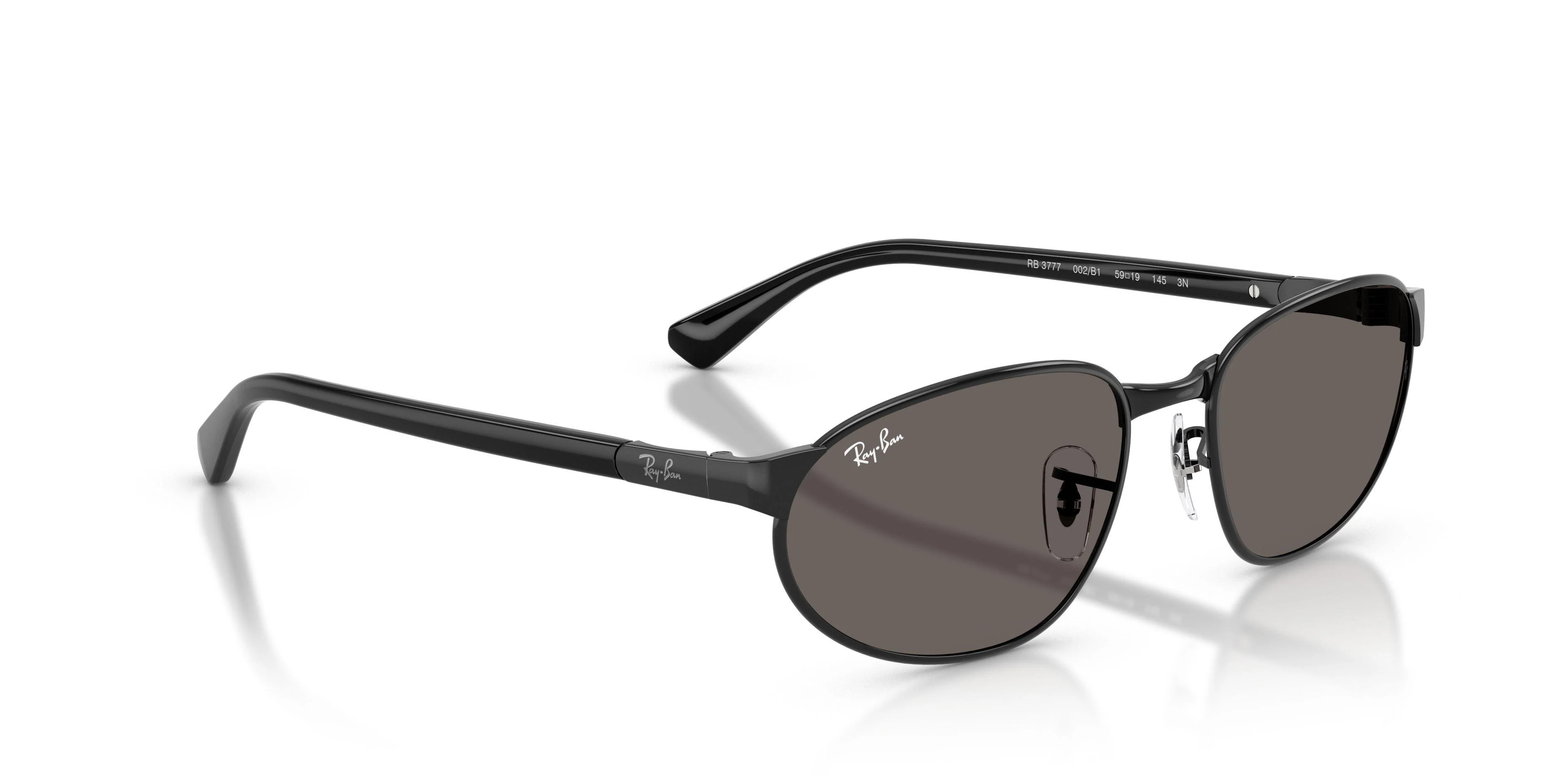 Ray-Ban 3777 Sunglasses - Image 10