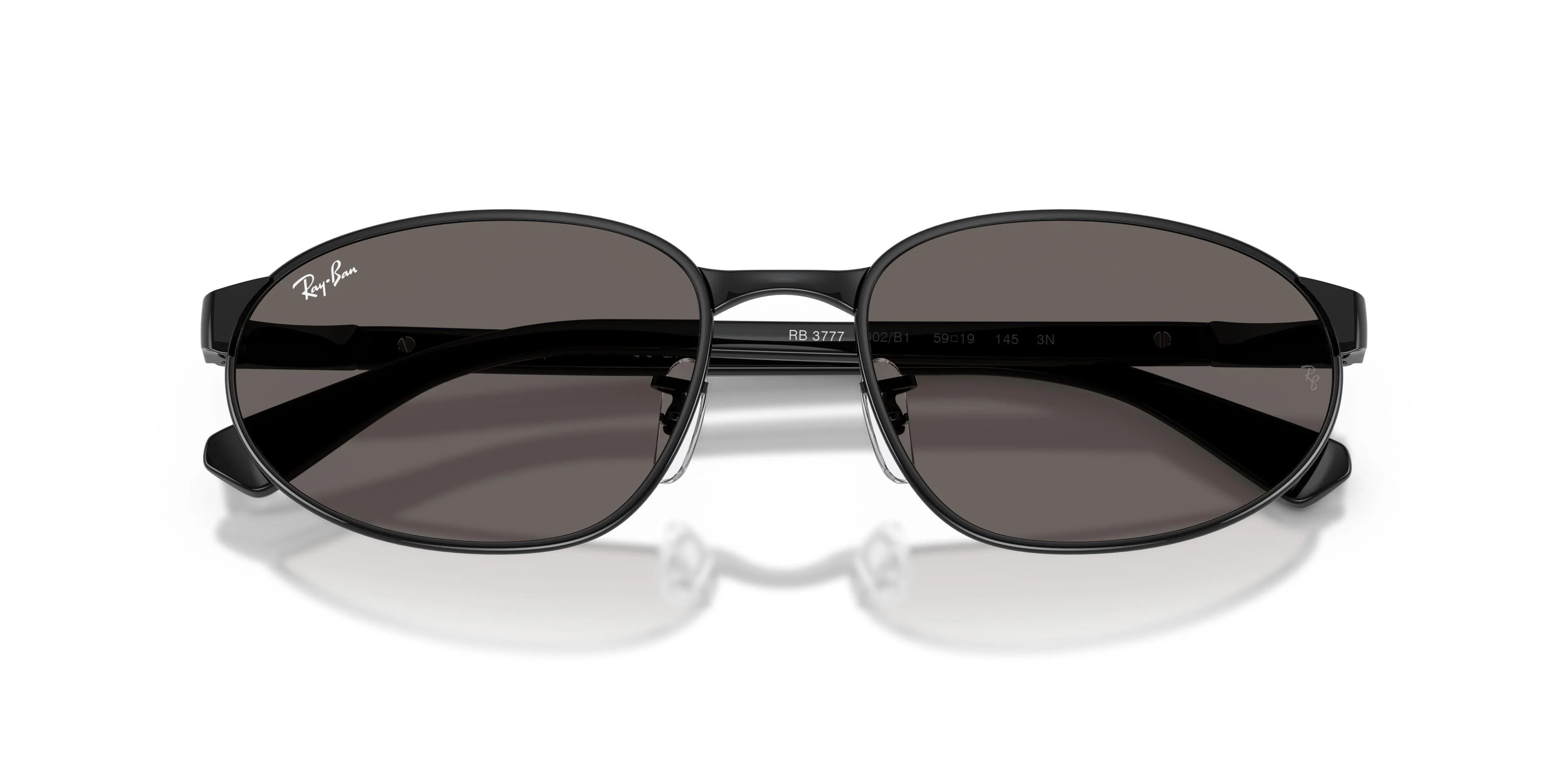 Ray-Ban 3777 Sunglasses - Image 12