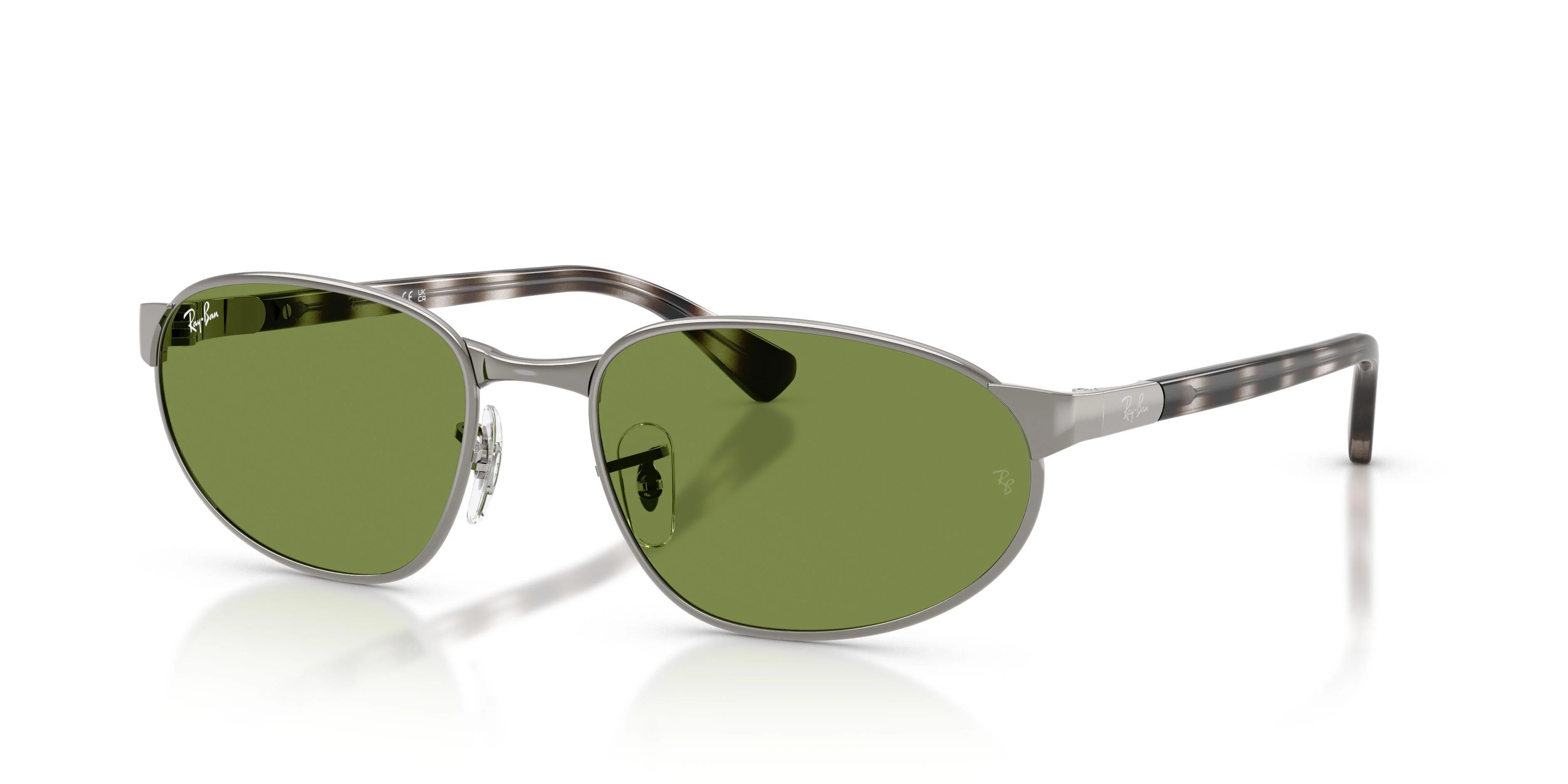 Ray-Ban 3777 Sunglasses - Image 13