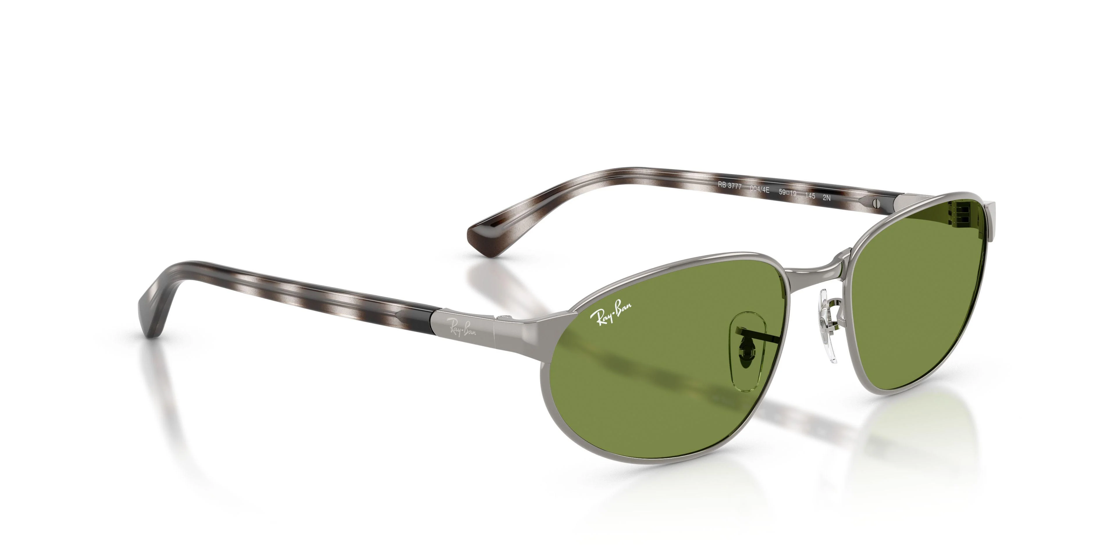 Ray-Ban 3777 Sunglasses - Image 16