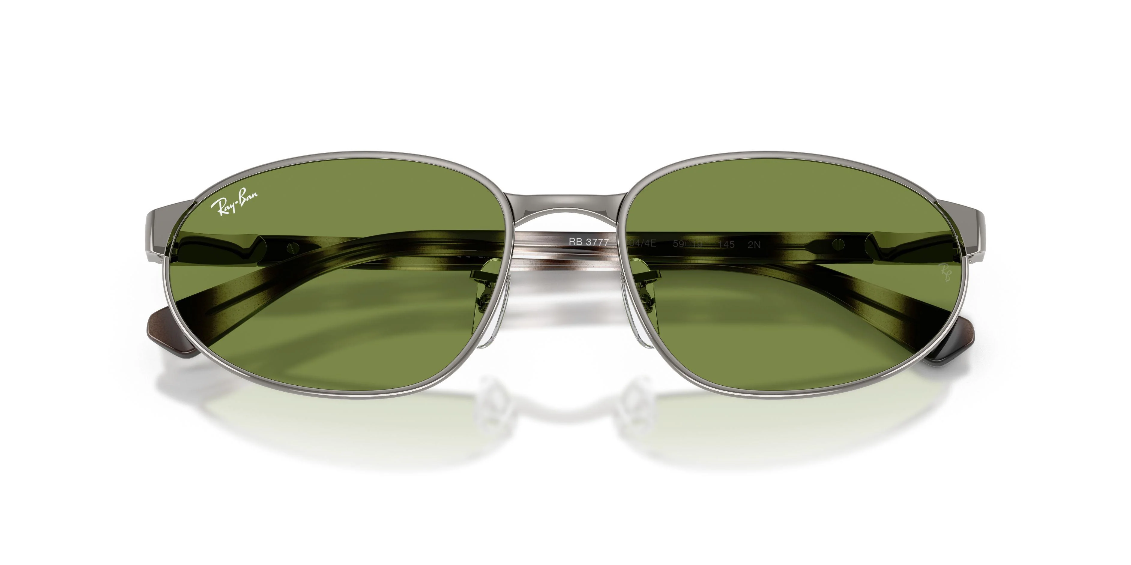 Ray-Ban 3777 Sunglasses - Image 18