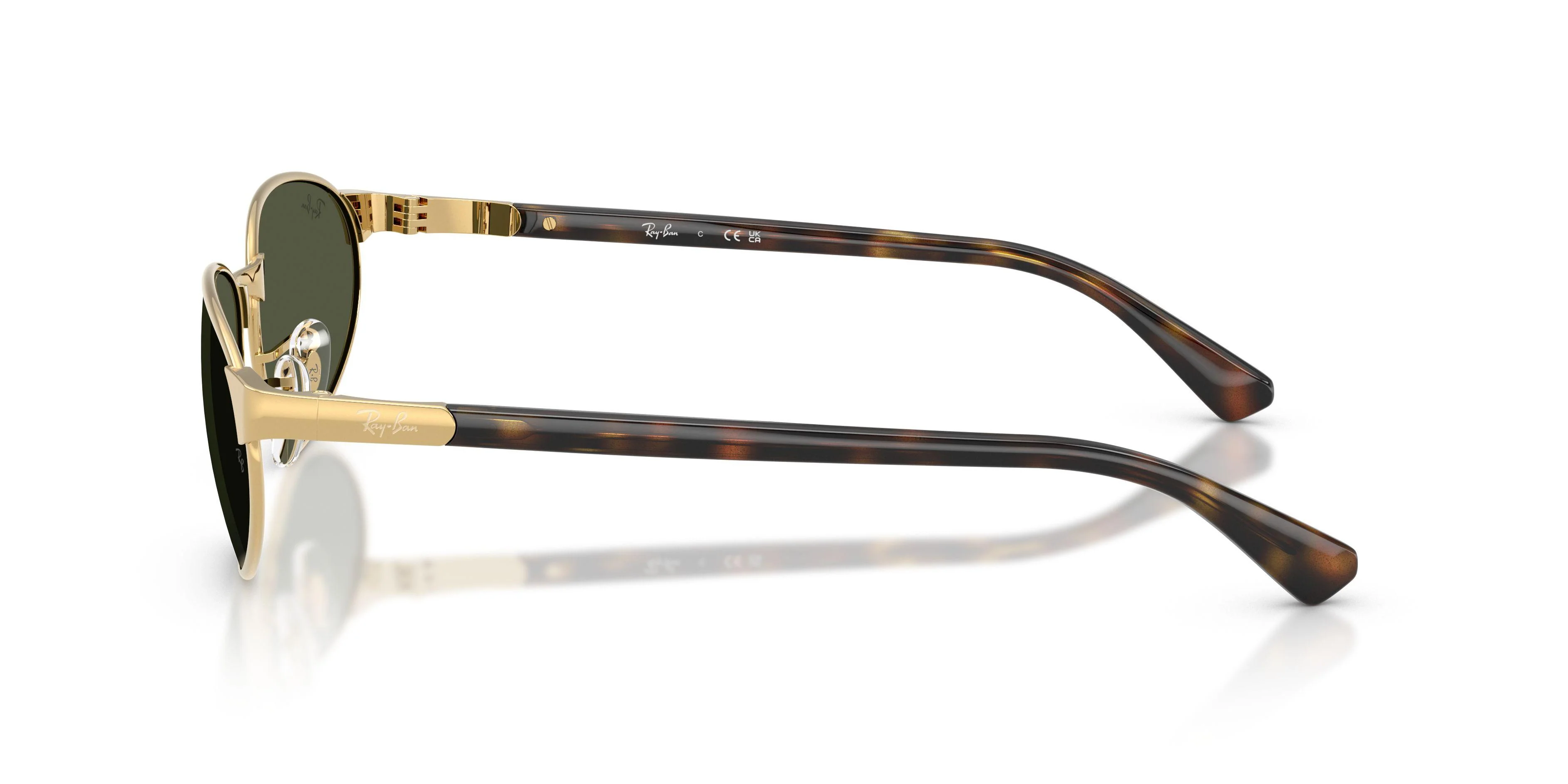 Ray-Ban 3777 Sunglasses - Image 2