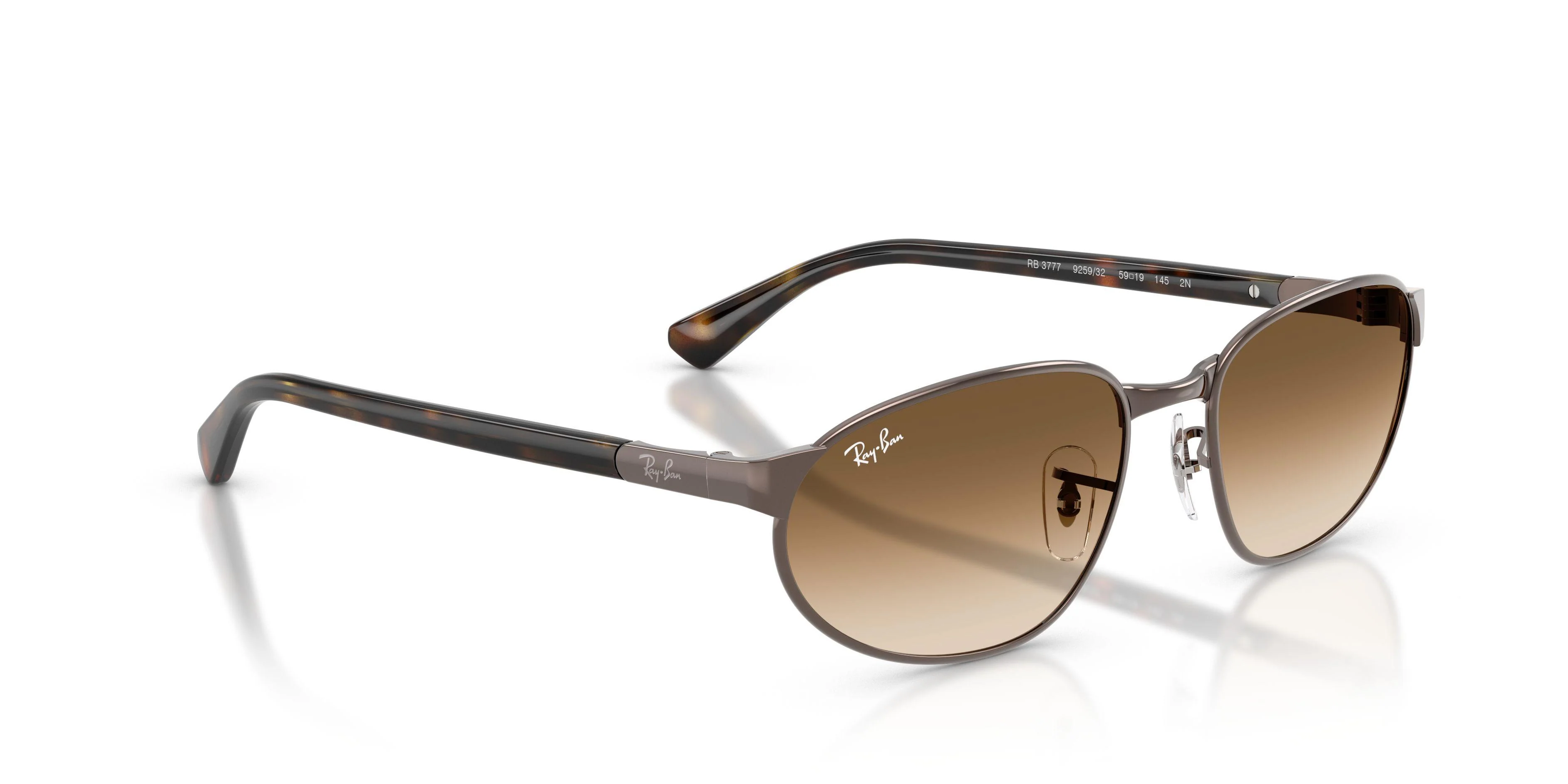 Ray-Ban 3777 Sunglasses - Image 22