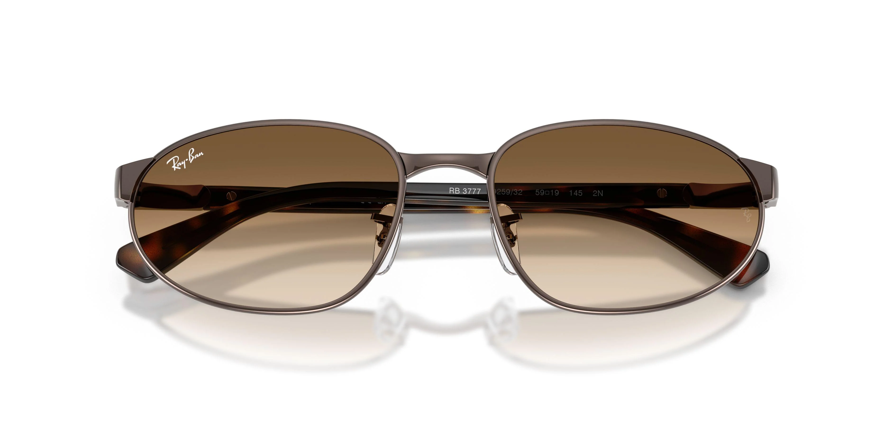 Ray-Ban 3777 Sunglasses - Image 24