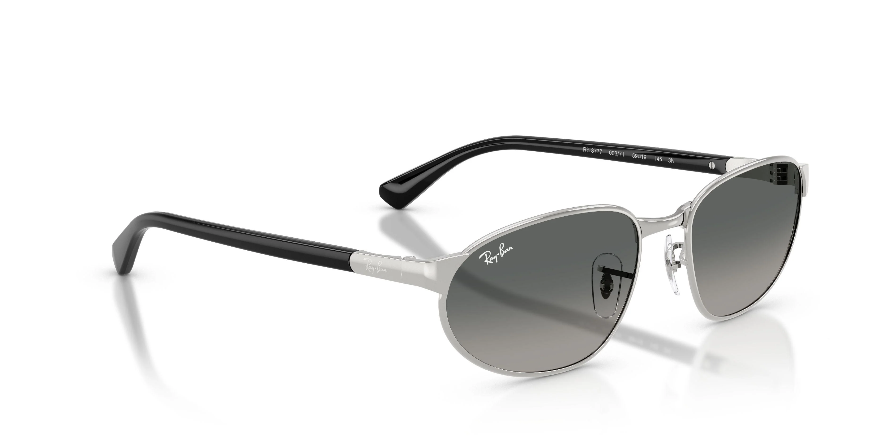 Ray-Ban 3777 Sunglasses - Image 28