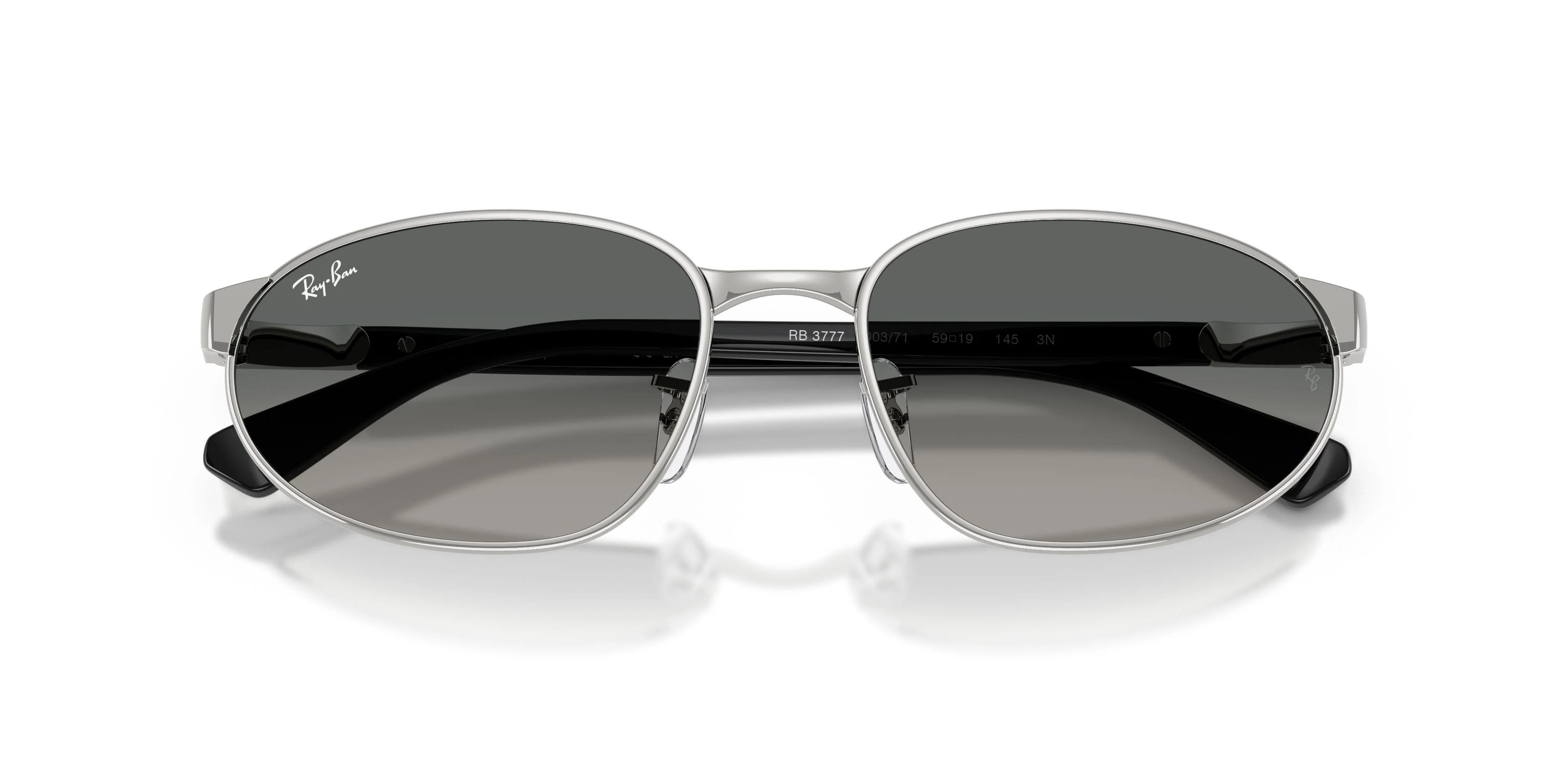 Ray-Ban 3777 Sunglasses - Image 30