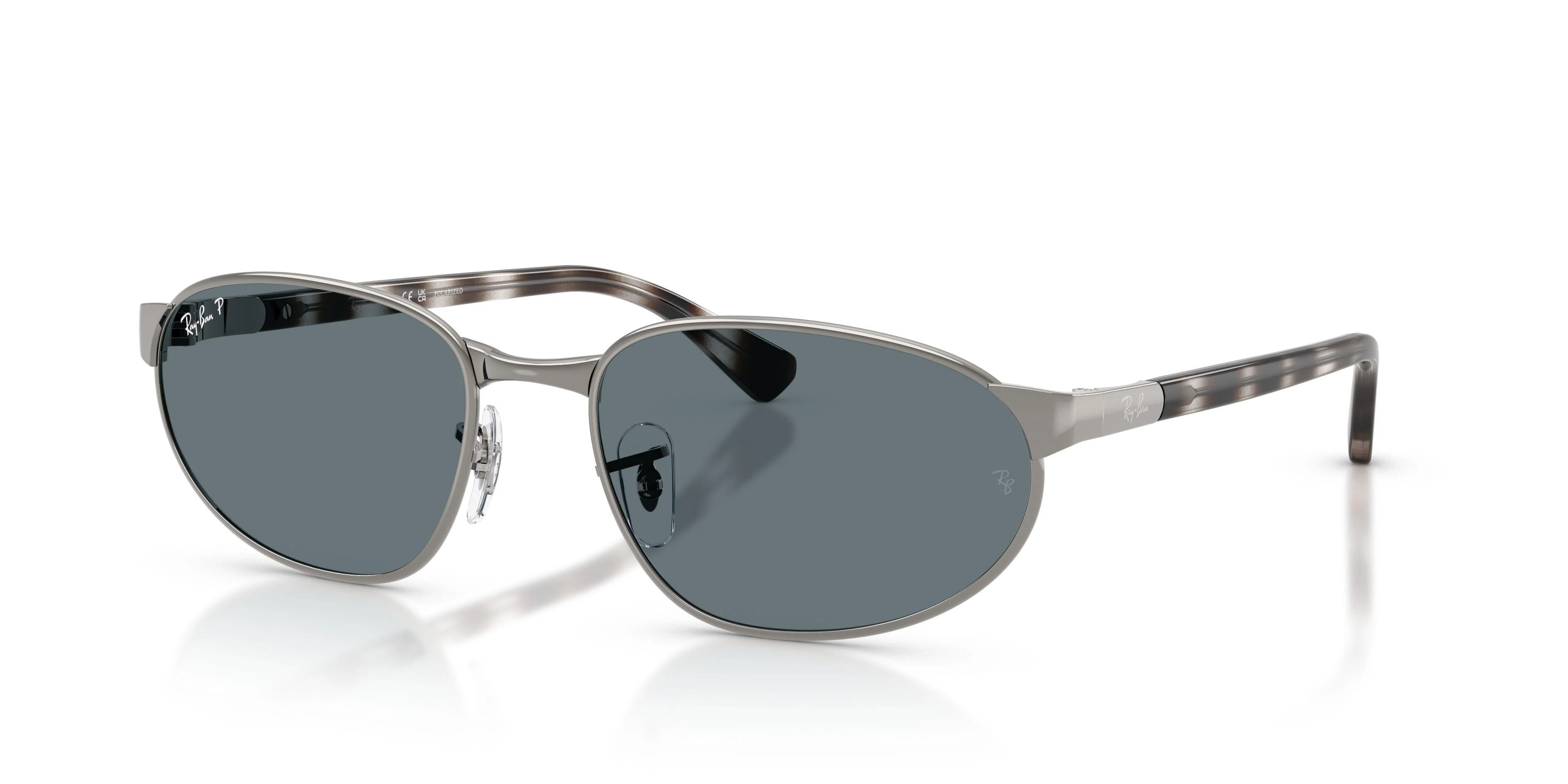 Ray-Ban 3777 Sunglasses - Image 31