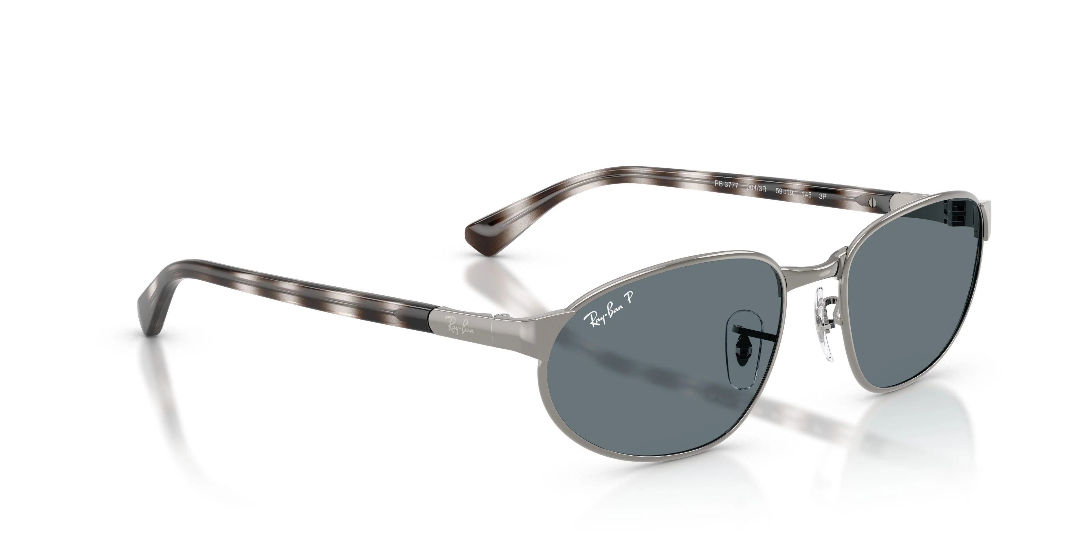 Ray-Ban 3777 Sunglasses - Image 34