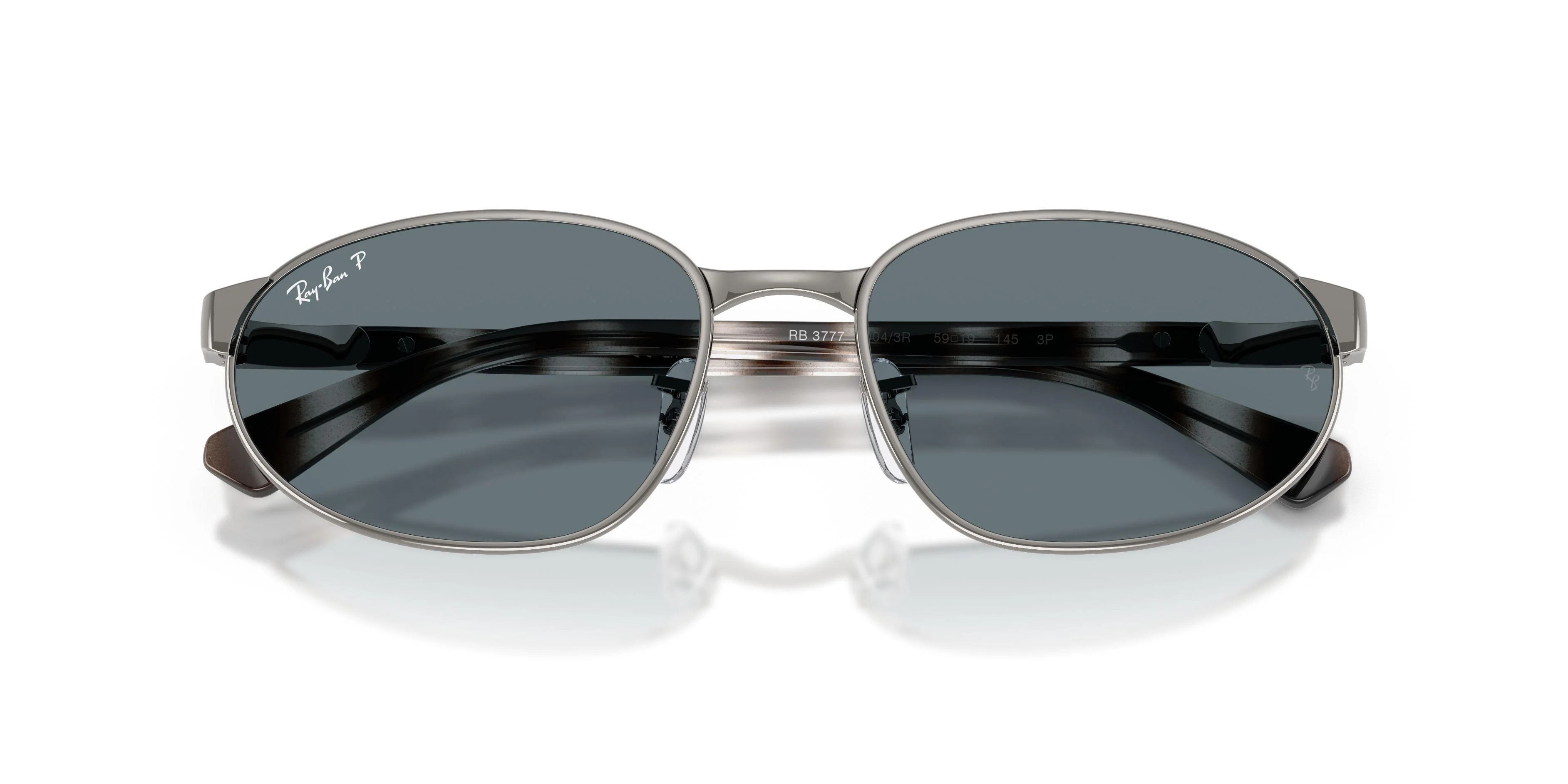 Ray-Ban 3777 Sunglasses - Image 36