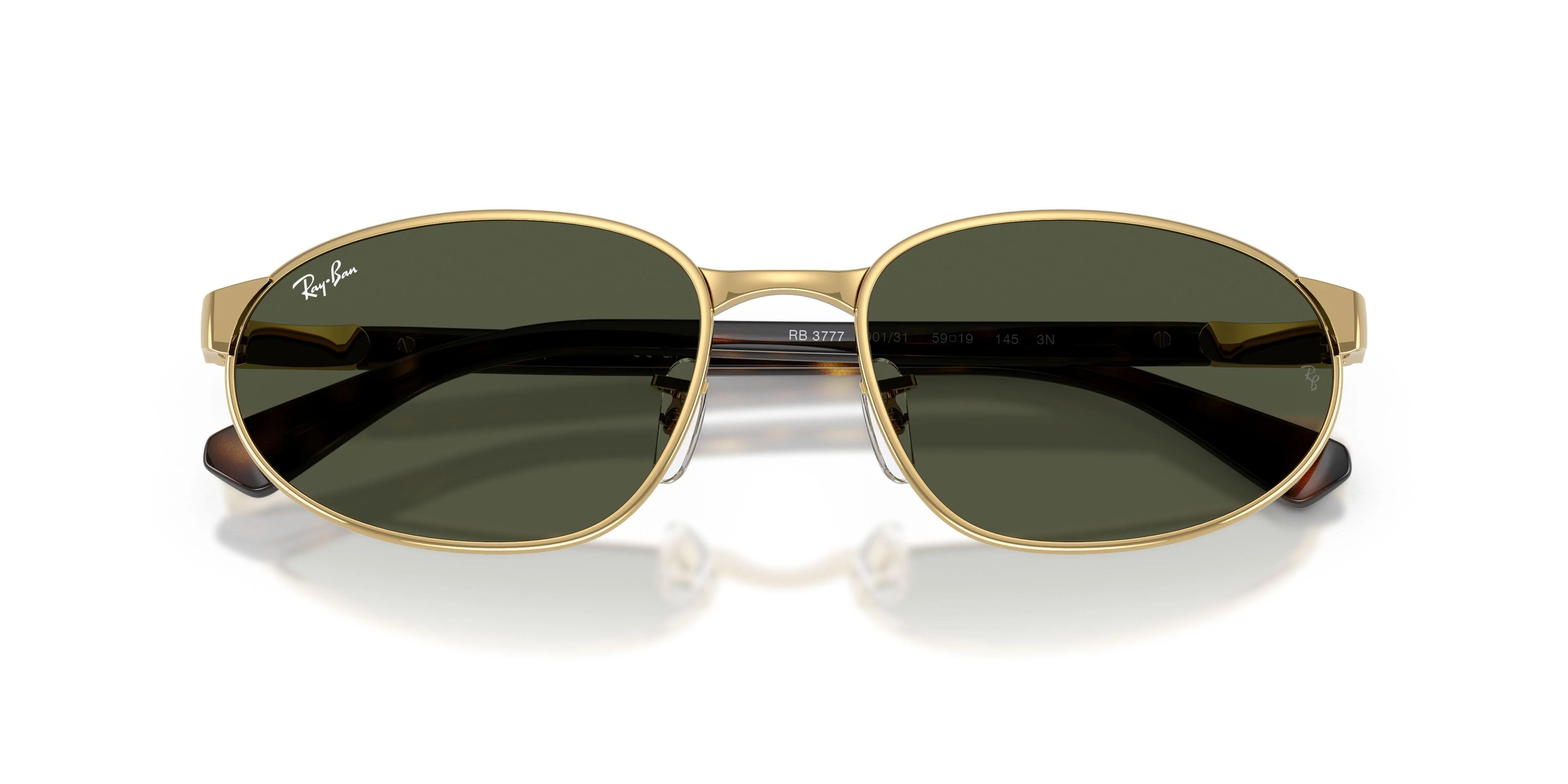 Ray-Ban 3777 Sunglasses - Image 6