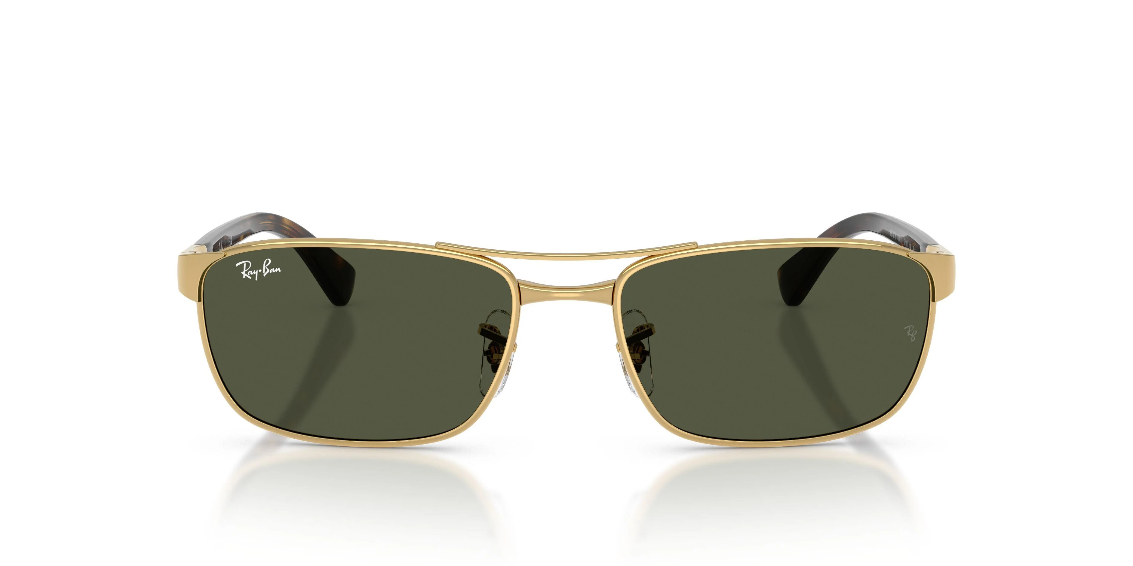 Ray-Ban 3778 Sunglasses - Image 11