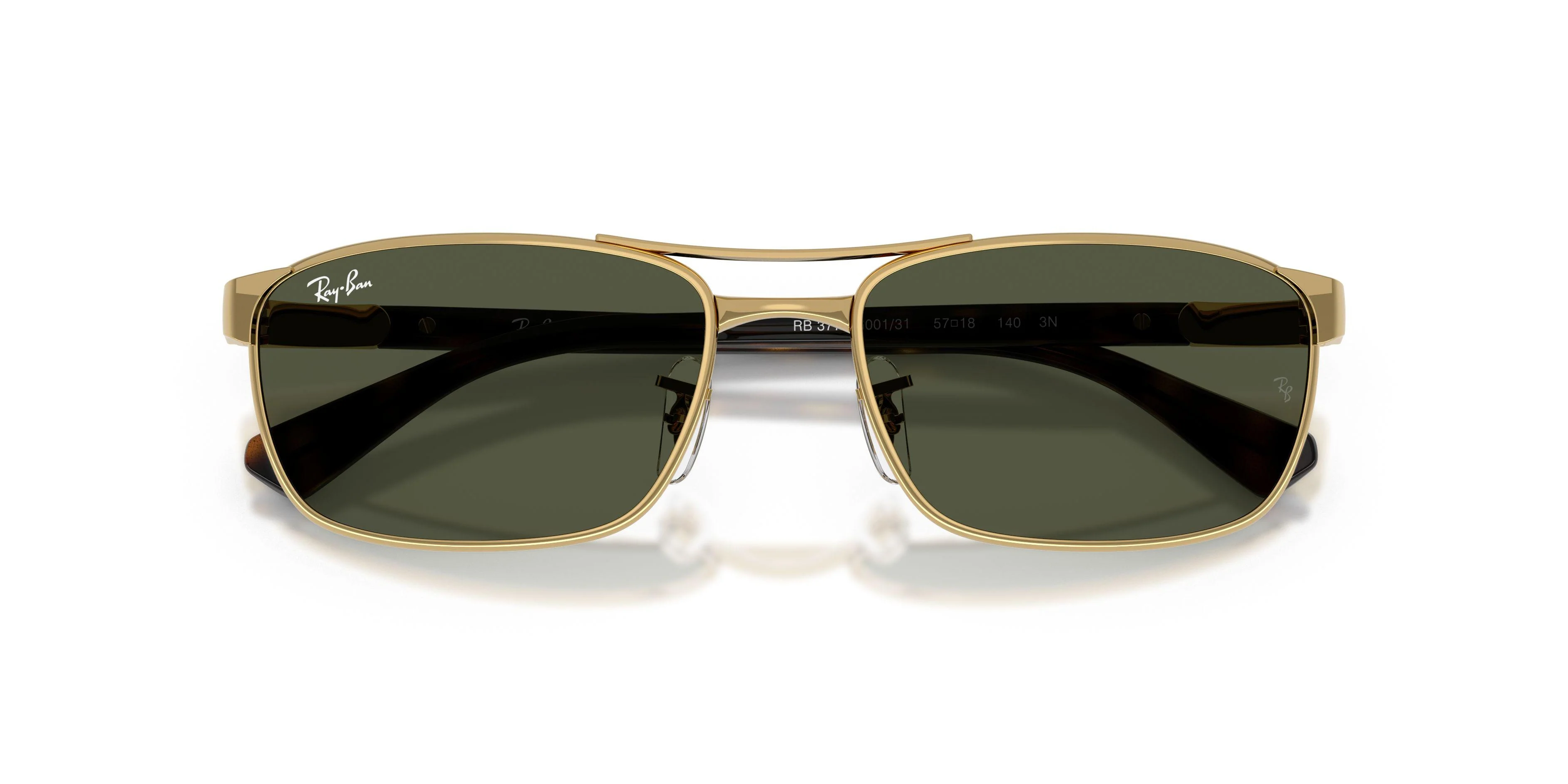 Ray-Ban 3778 Sunglasses - Image 12