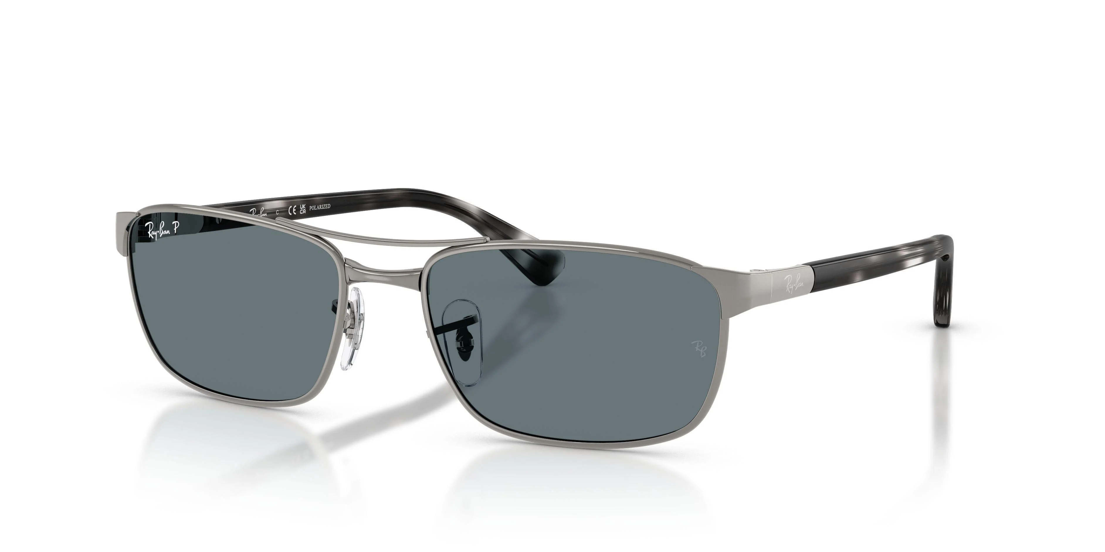 Ray-Ban 3778 Sunglasses - Image 13