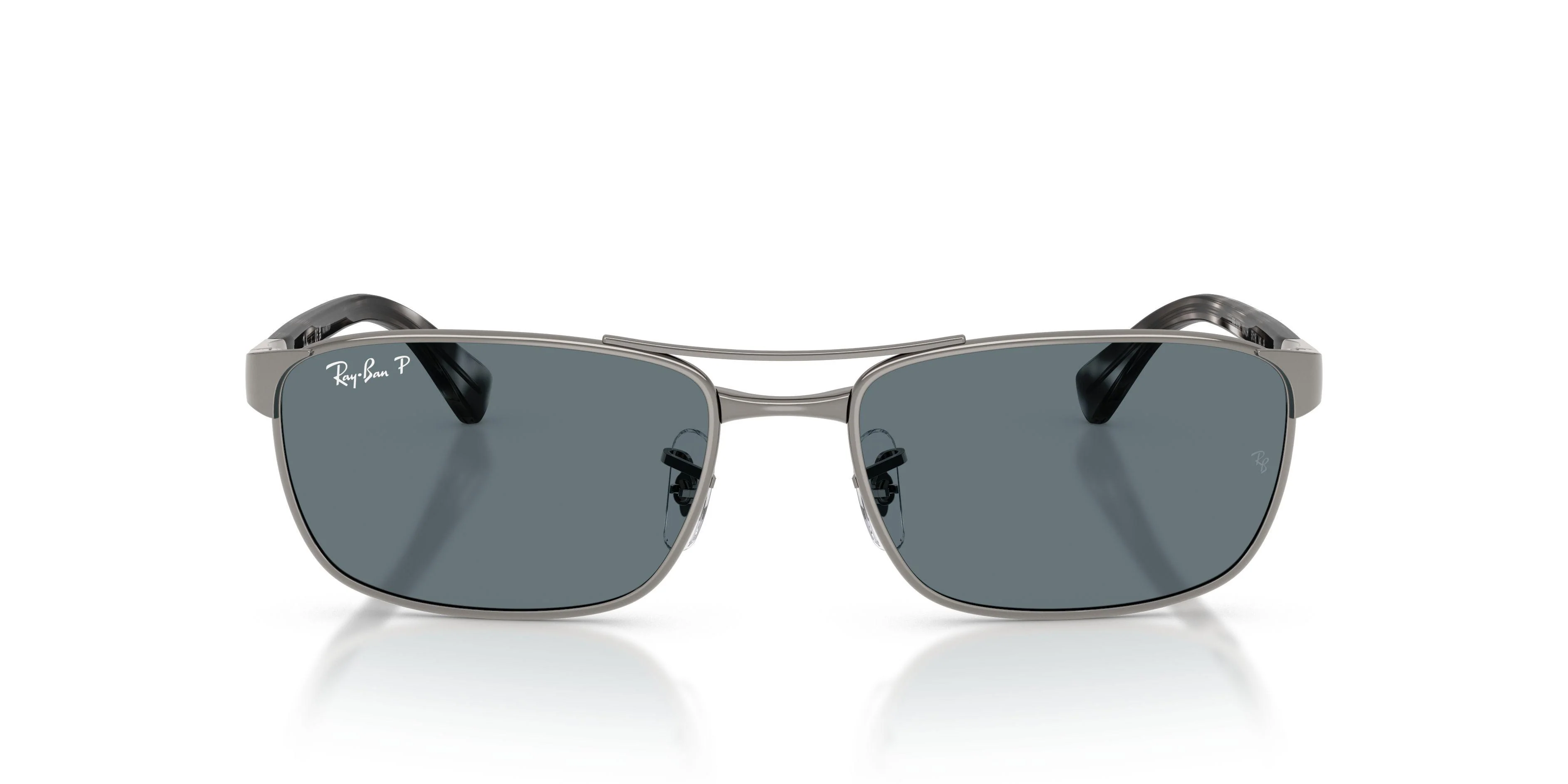 Ray-Ban 3778 Sunglasses - Image 17