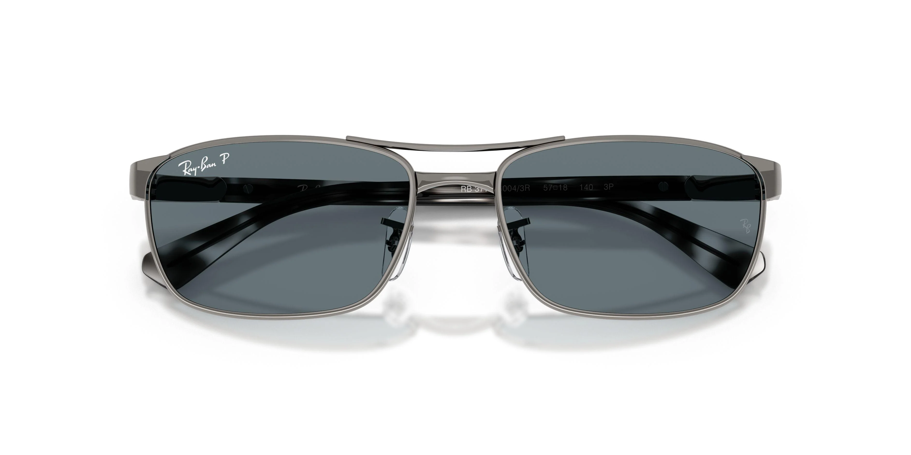 Ray-Ban 3778 Sunglasses - Image 18
