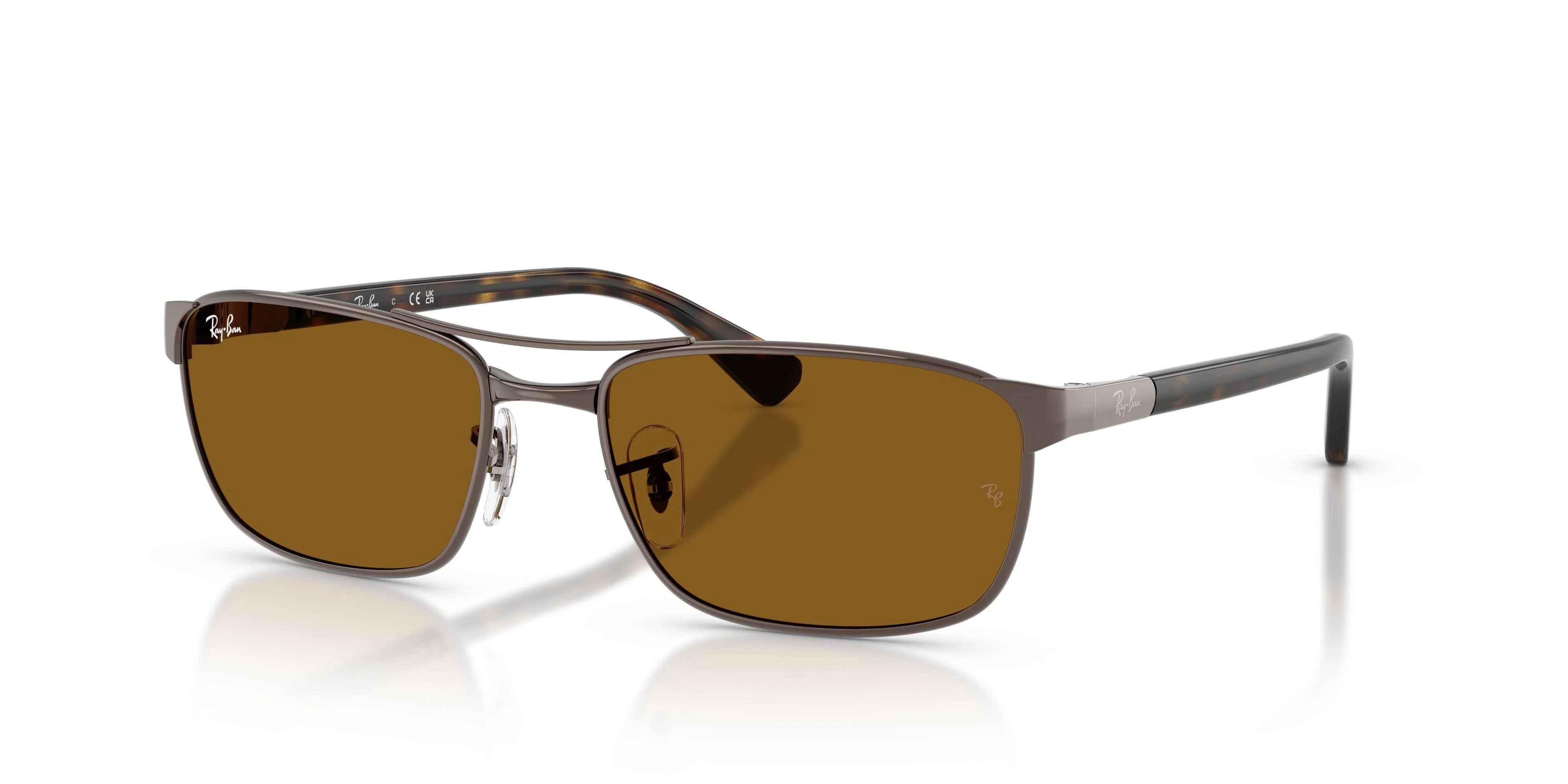 Ray-Ban 3778 Sunglasses - Image 19