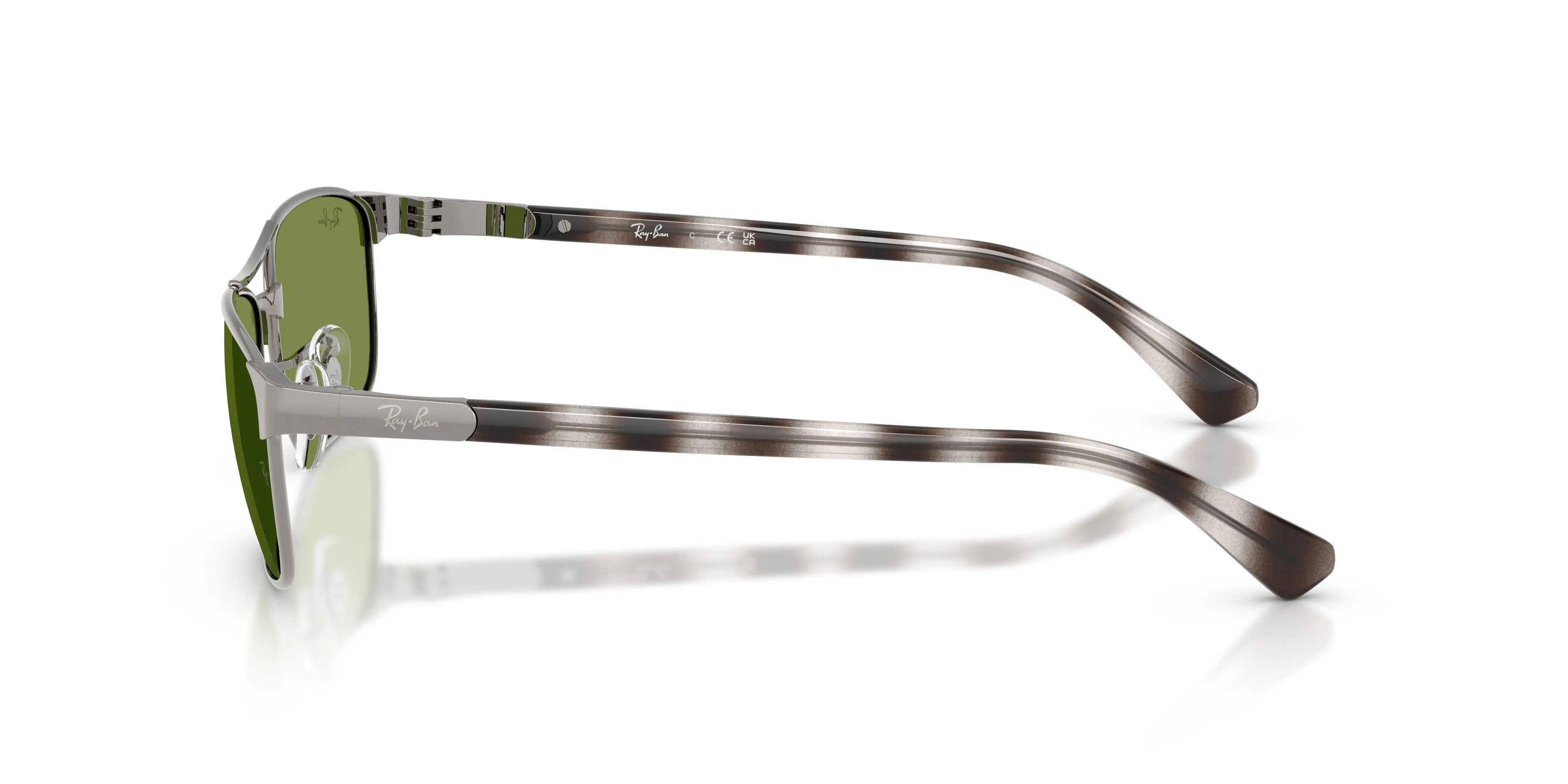 Ray-Ban 3778 Sunglasses - Image 2