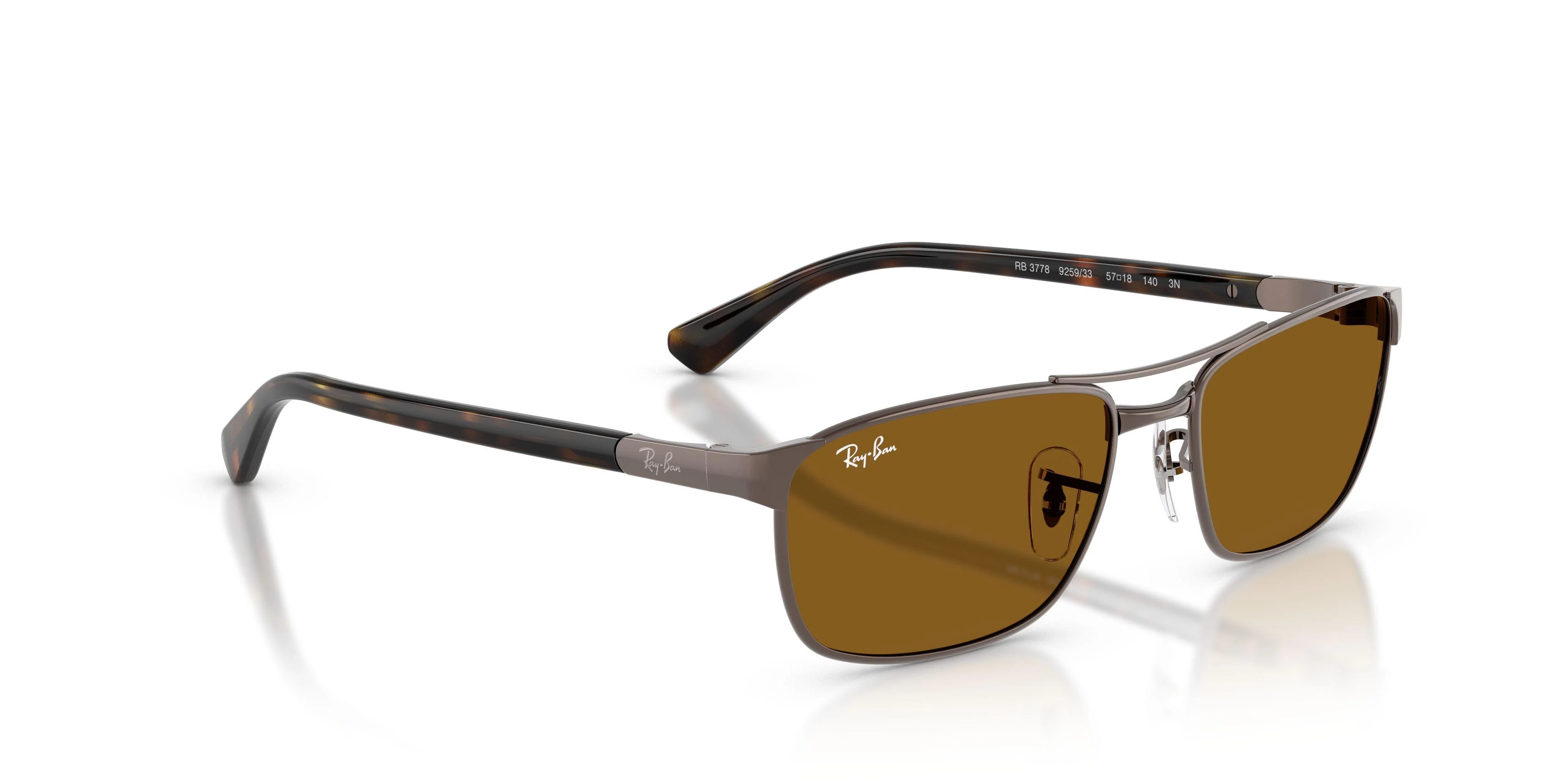 Ray-Ban 3778 Sunglasses - Image 22