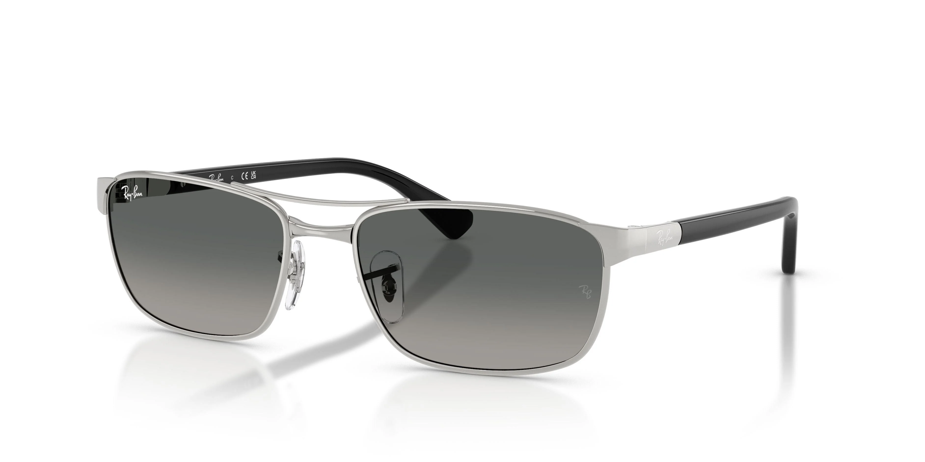 Ray-Ban 3778 Sunglasses - Image 25