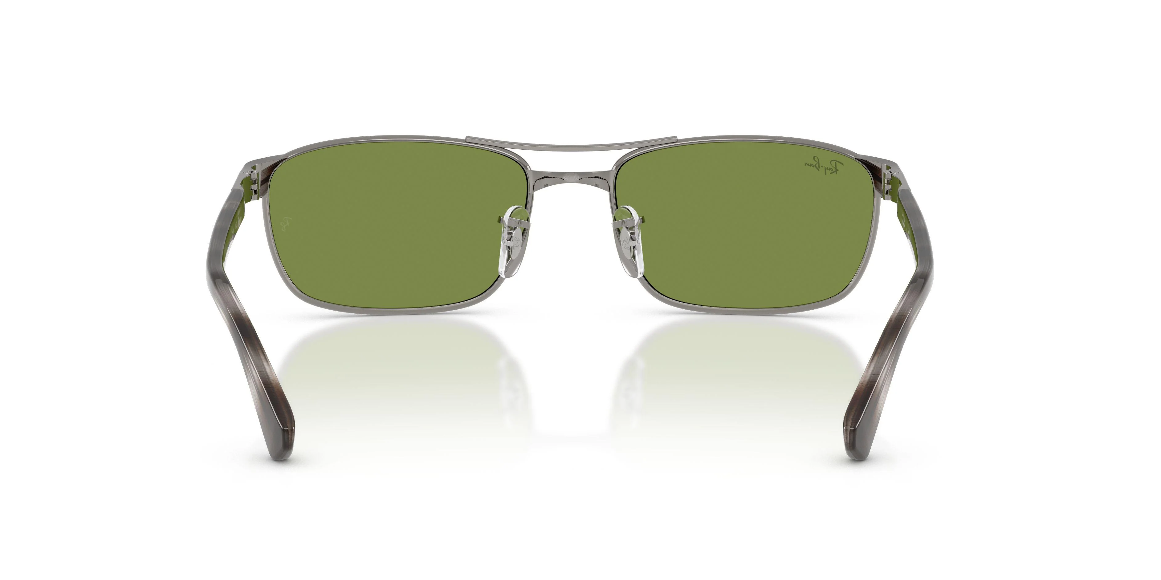 Ray-Ban 3778 Sunglasses - Image 3