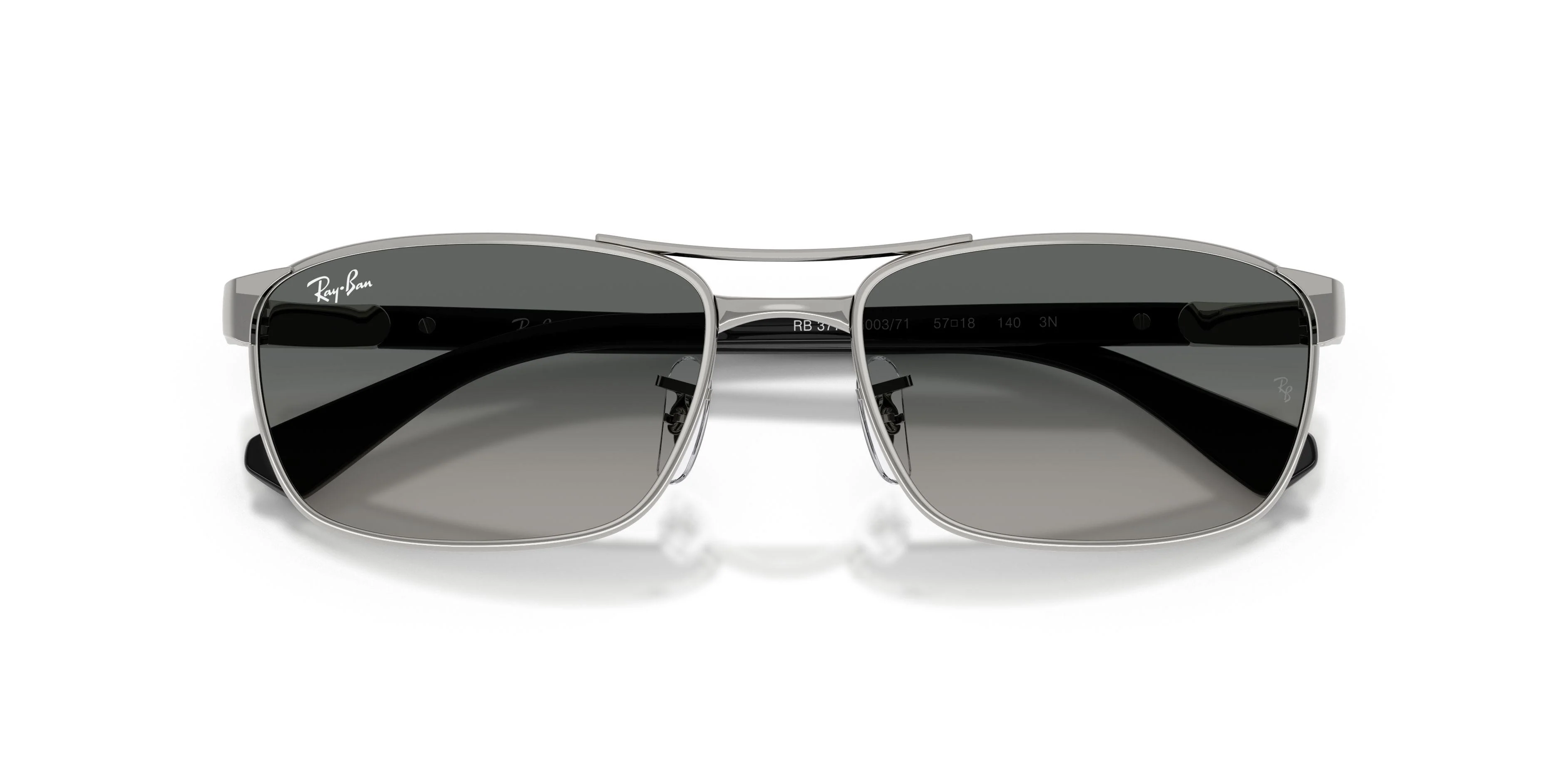 Ray-Ban 3778 Sunglasses - Image 30