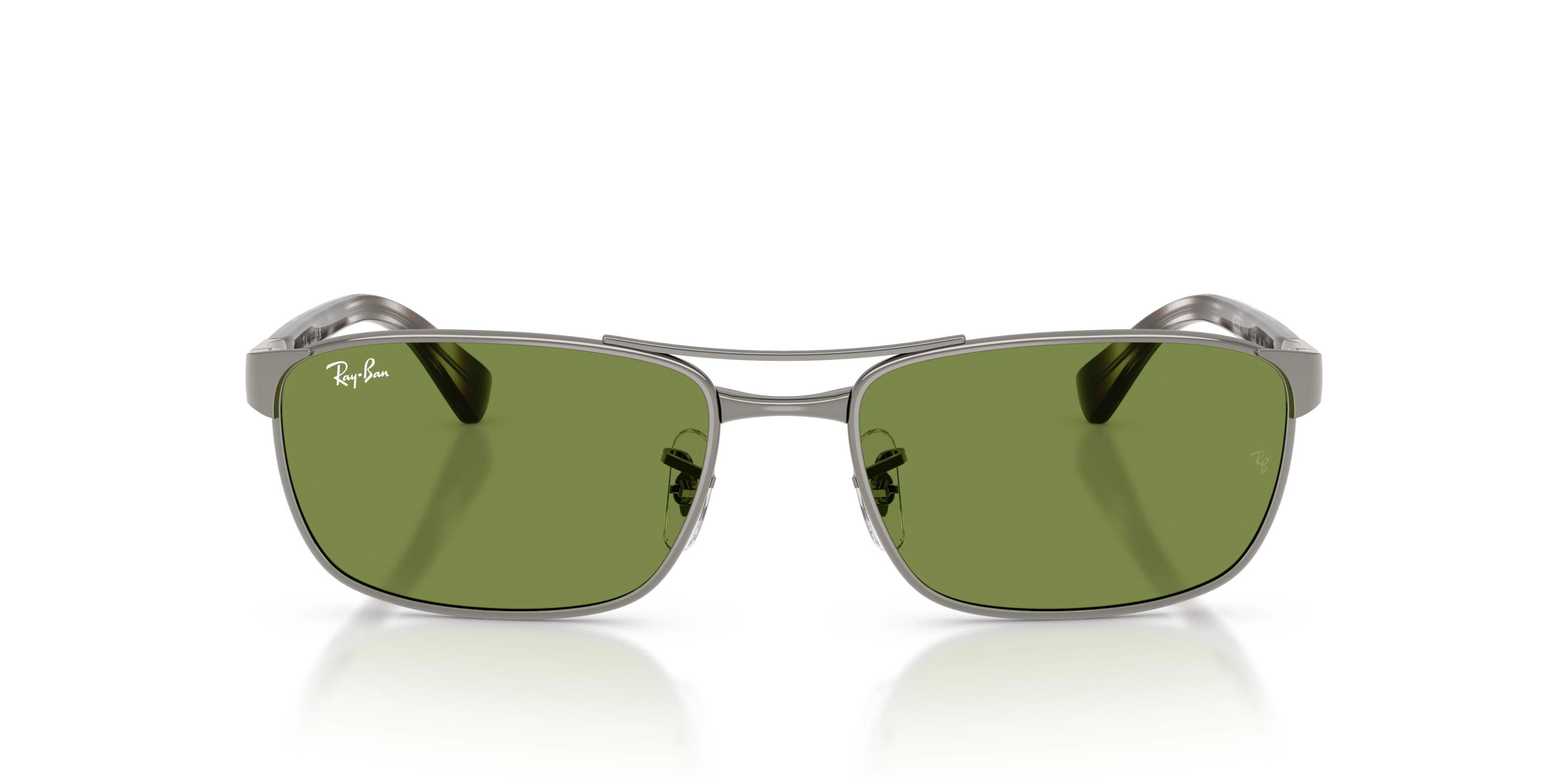 Ray-Ban 3778 Sunglasses - Image 5