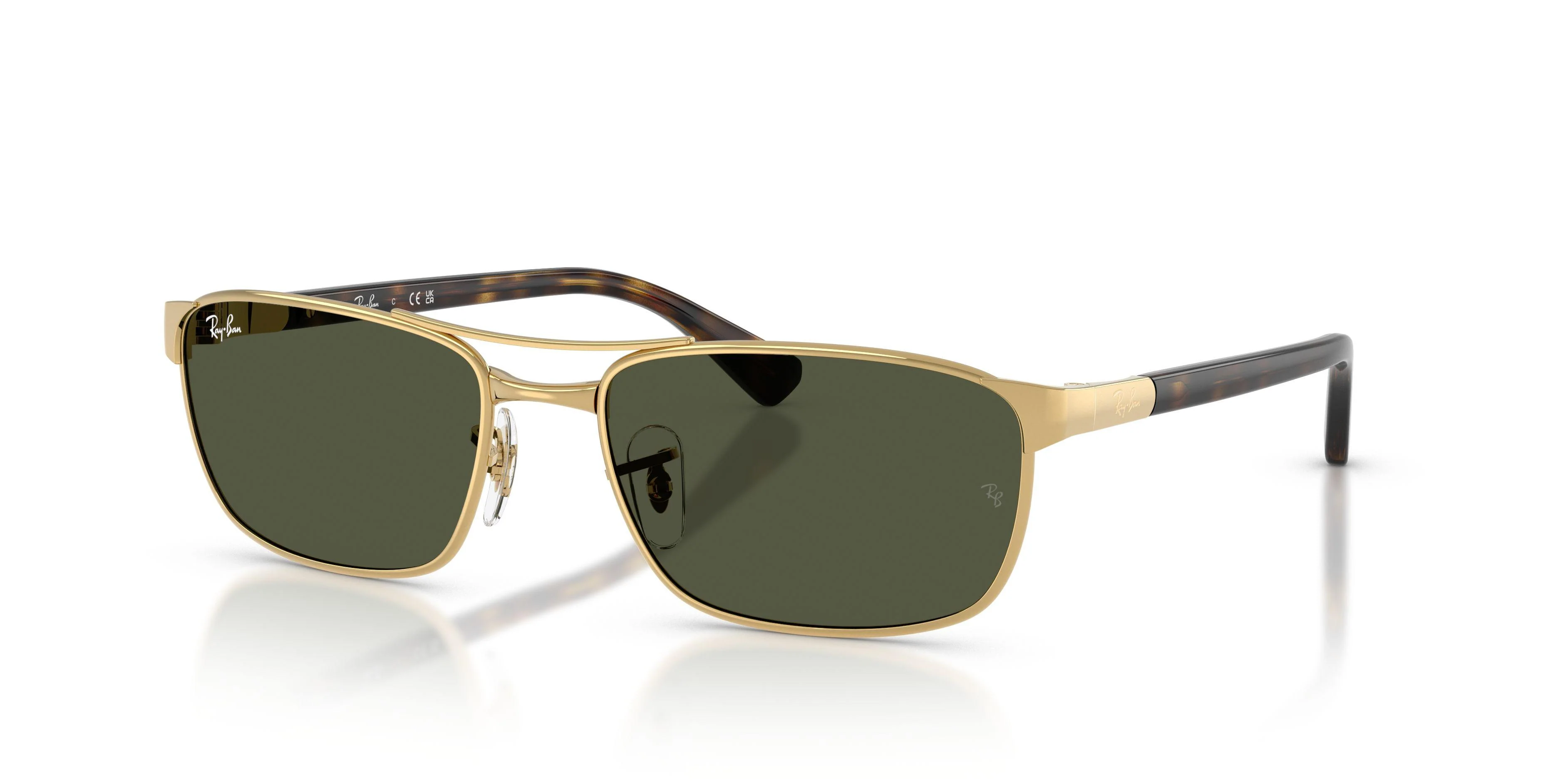Ray-Ban 3778 Sunglasses - Image 7