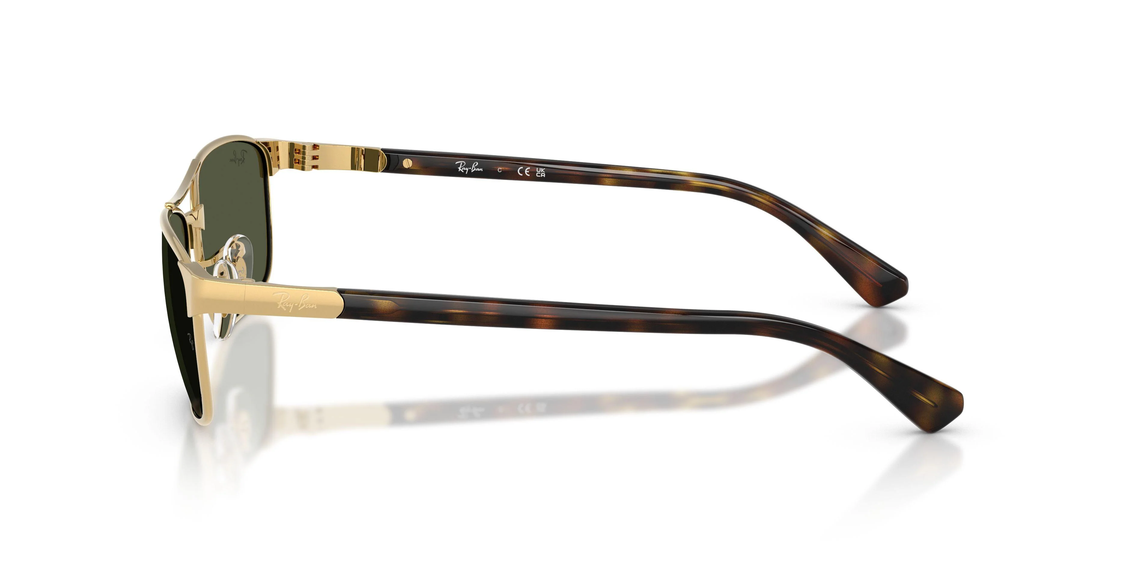 Ray-Ban 3778 Sunglasses - Image 8